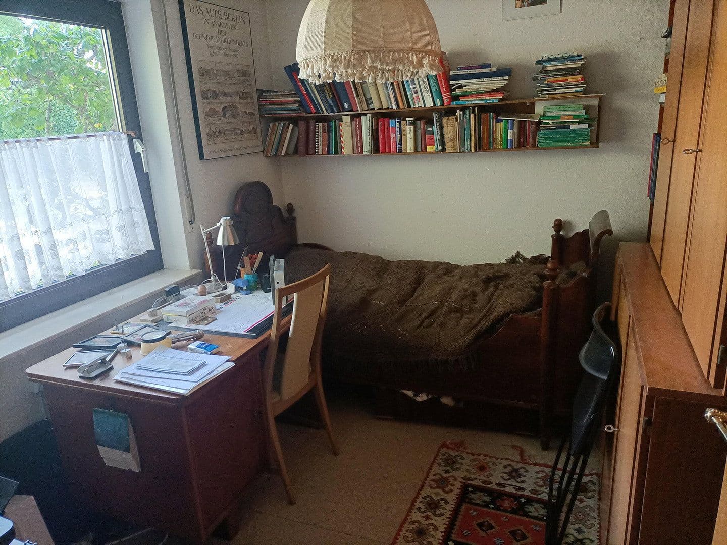 Prodej domu 124 m², pozemek 306 m², Bonn, Severní Porýní-Vestfálsko Prodej domu 124 m², pozemek 306 m², Bonn, Severní Porýní-Vestfálsko
