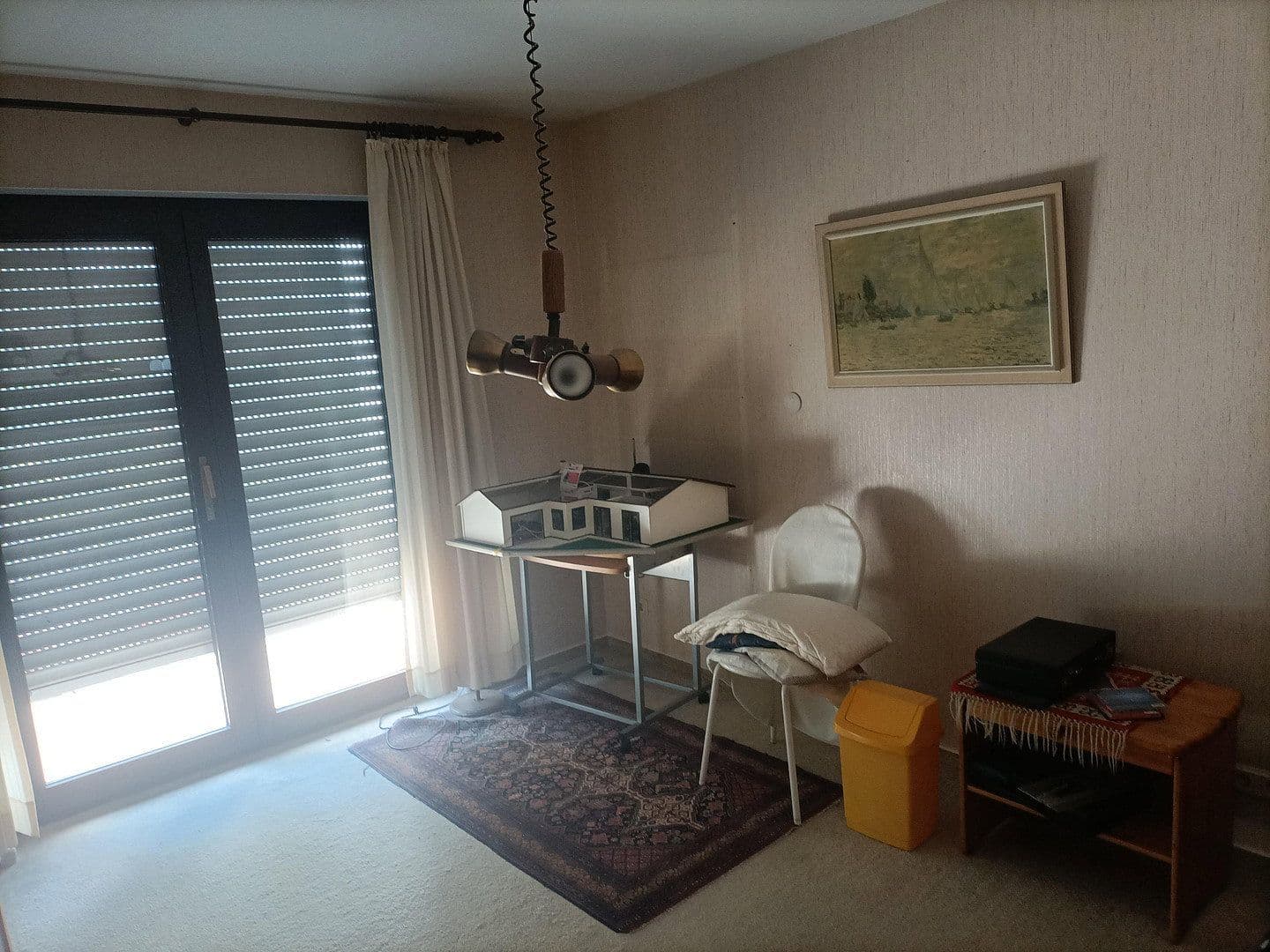 Prodej domu 124 m², pozemek 306 m², Bonn, Severní Porýní-Vestfálsko Prodej domu 124 m², pozemek 306 m², Bonn, Severní Porýní-Vestfálsko