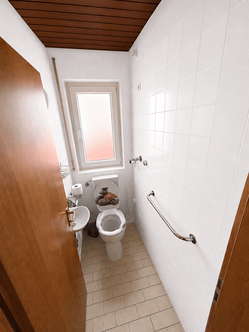 Pronájem bytu 4+1 105 m², Hauptstraße 36, Wangen, Bádensko-Württembersko Pronájem bytu 4+1 105 m², Hauptstraße 36, Wangen, Bádensko-Württembersko