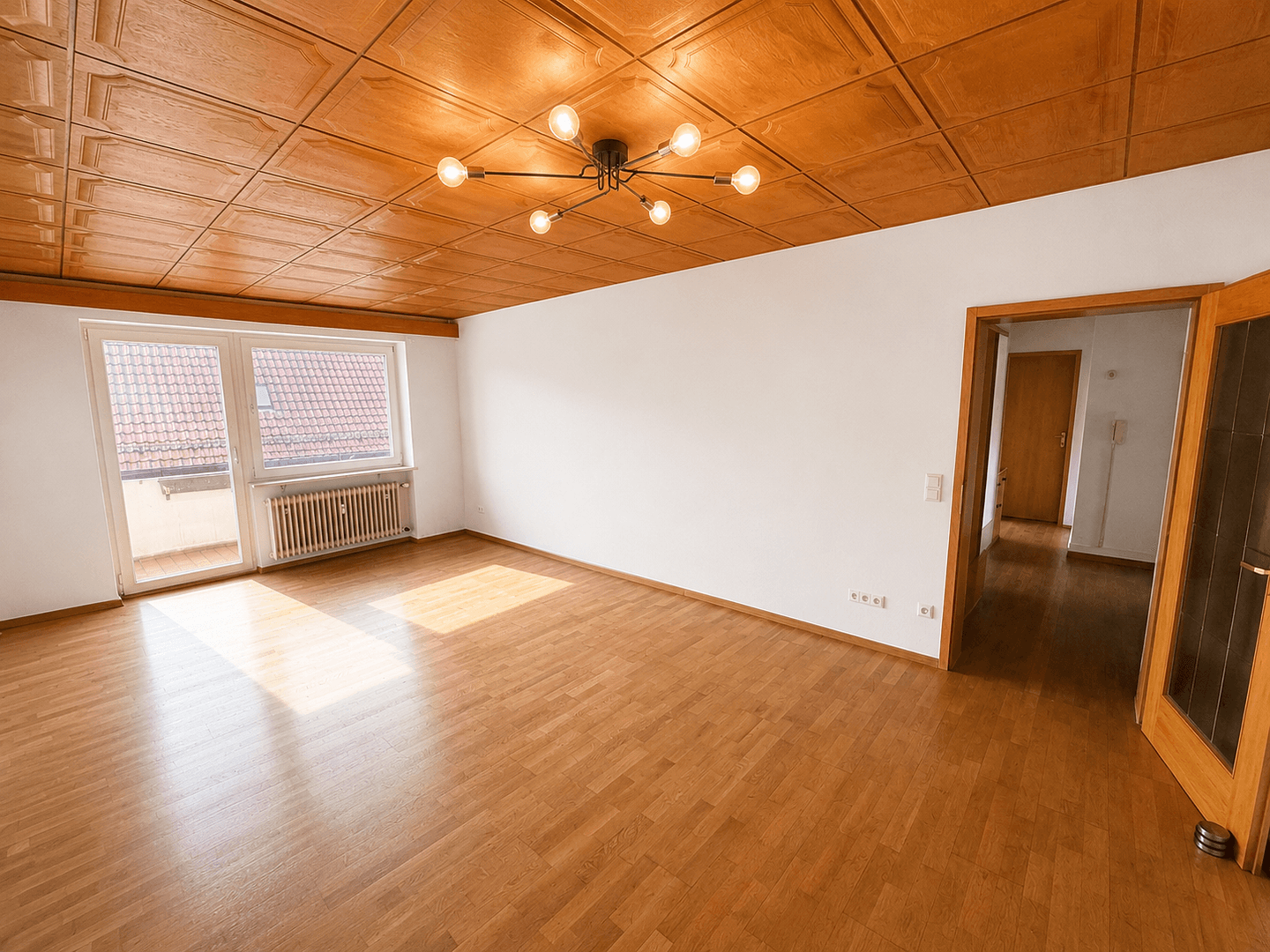 Pronájem bytu 4+1 105 m², Hauptstraße 36, Wangen, Bádensko-Württembersko Pronájem bytu 4+1 105 m², Hauptstraße 36, Wangen, Bádensko-Württembersko