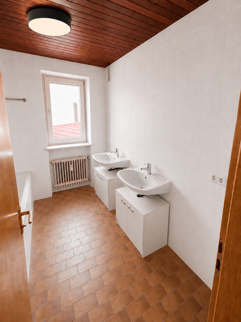 Pronájem bytu 4+1 105 m², Hauptstraße 36, Wangen, Bádensko-Württembersko Pronájem bytu 4+1 105 m², Hauptstraße 36, Wangen, Bádensko-Württembersko