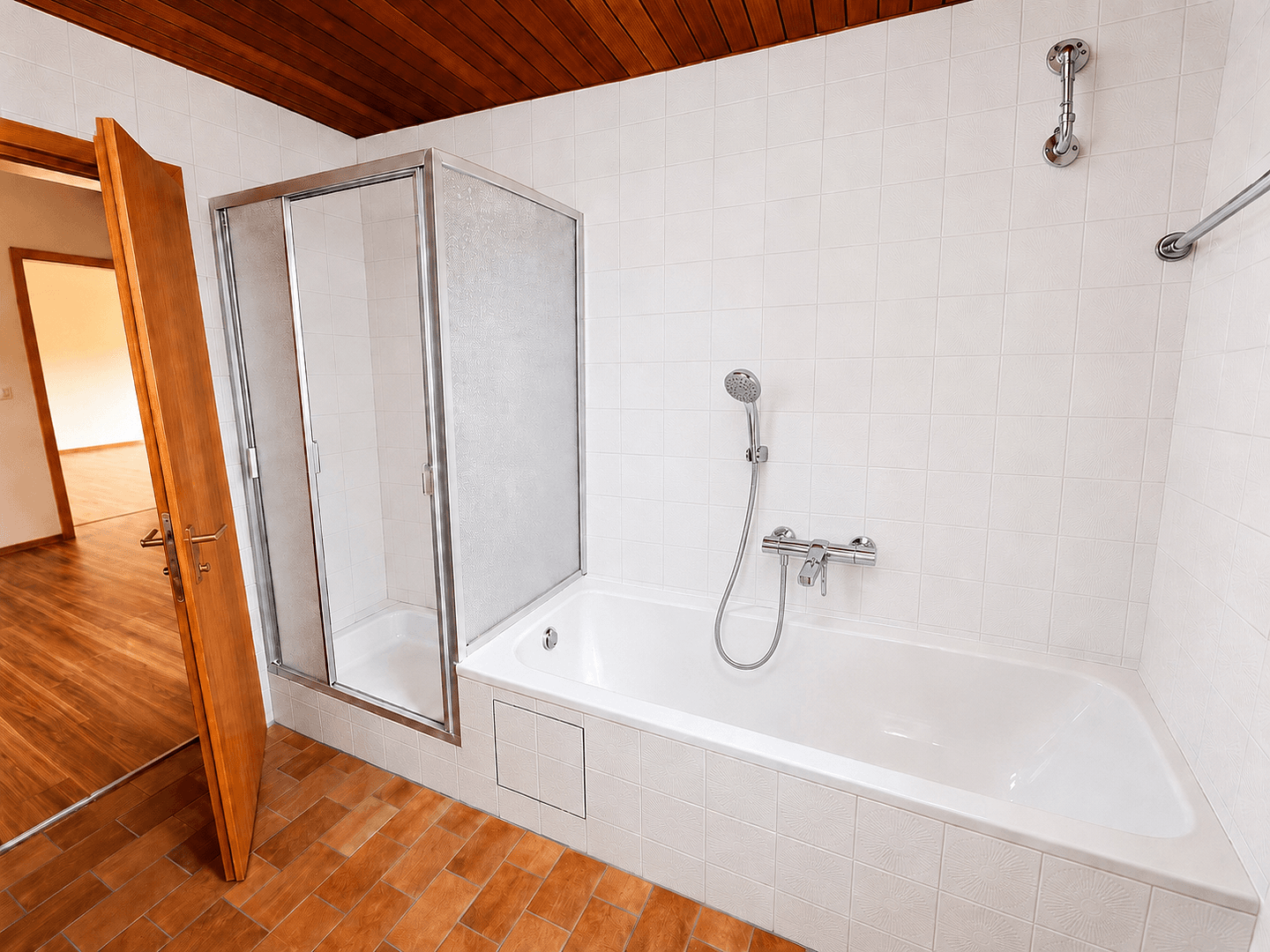 Pronájem bytu 4+1 105 m², Hauptstraße 36, Wangen, Bádensko-Württembersko Pronájem bytu 4+1 105 m², Hauptstraße 36, Wangen, Bádensko-Württembersko