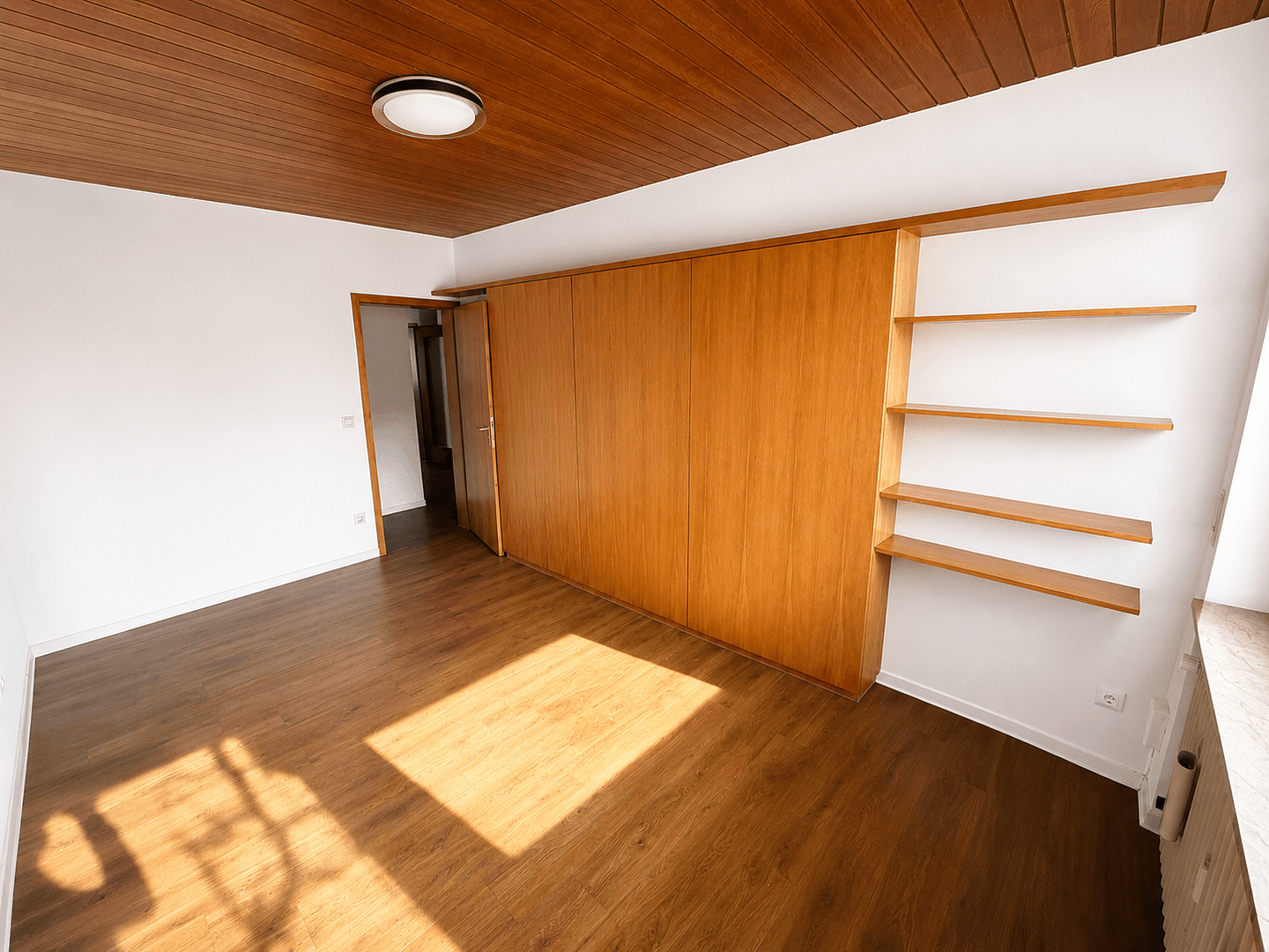 Pronájem bytu 4+1 105 m², Hauptstraße 36, Wangen, Bádensko-Württembersko Pronájem bytu 4+1 105 m², Hauptstraße 36, Wangen, Bádensko-Württembersko