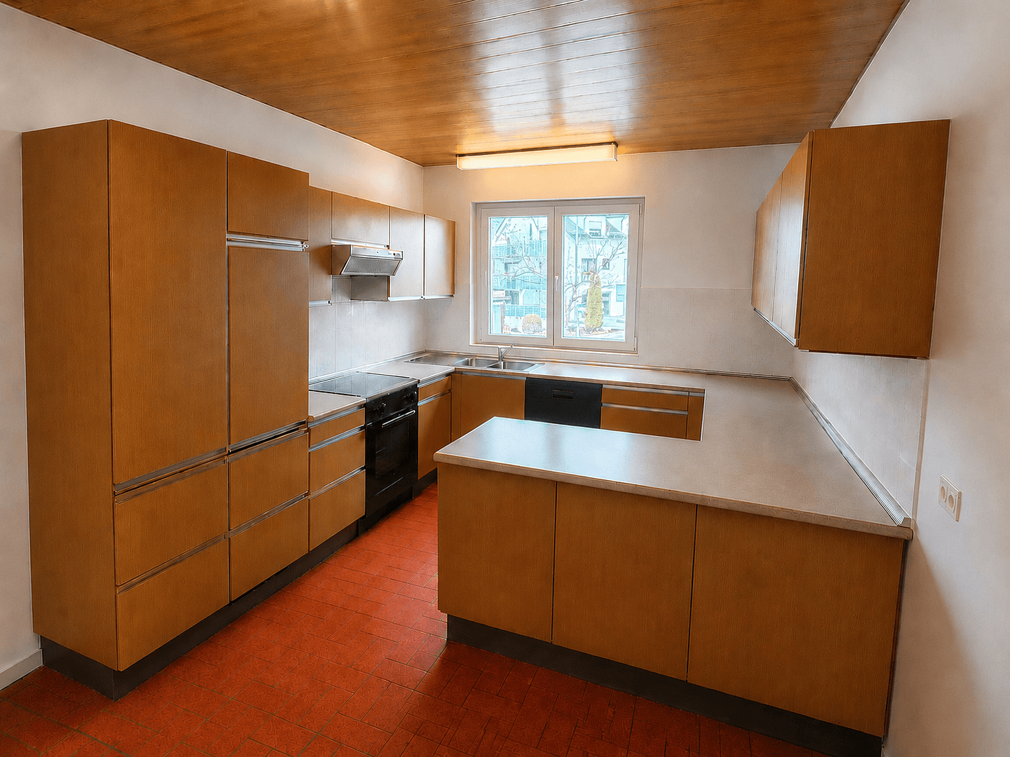 Pronájem bytu 4+1 105 m², Hauptstraße 36, Wangen, Bádensko-Württembersko Pronájem bytu 4+1 105 m², Hauptstraße 36, Wangen, Bádensko-Württembersko