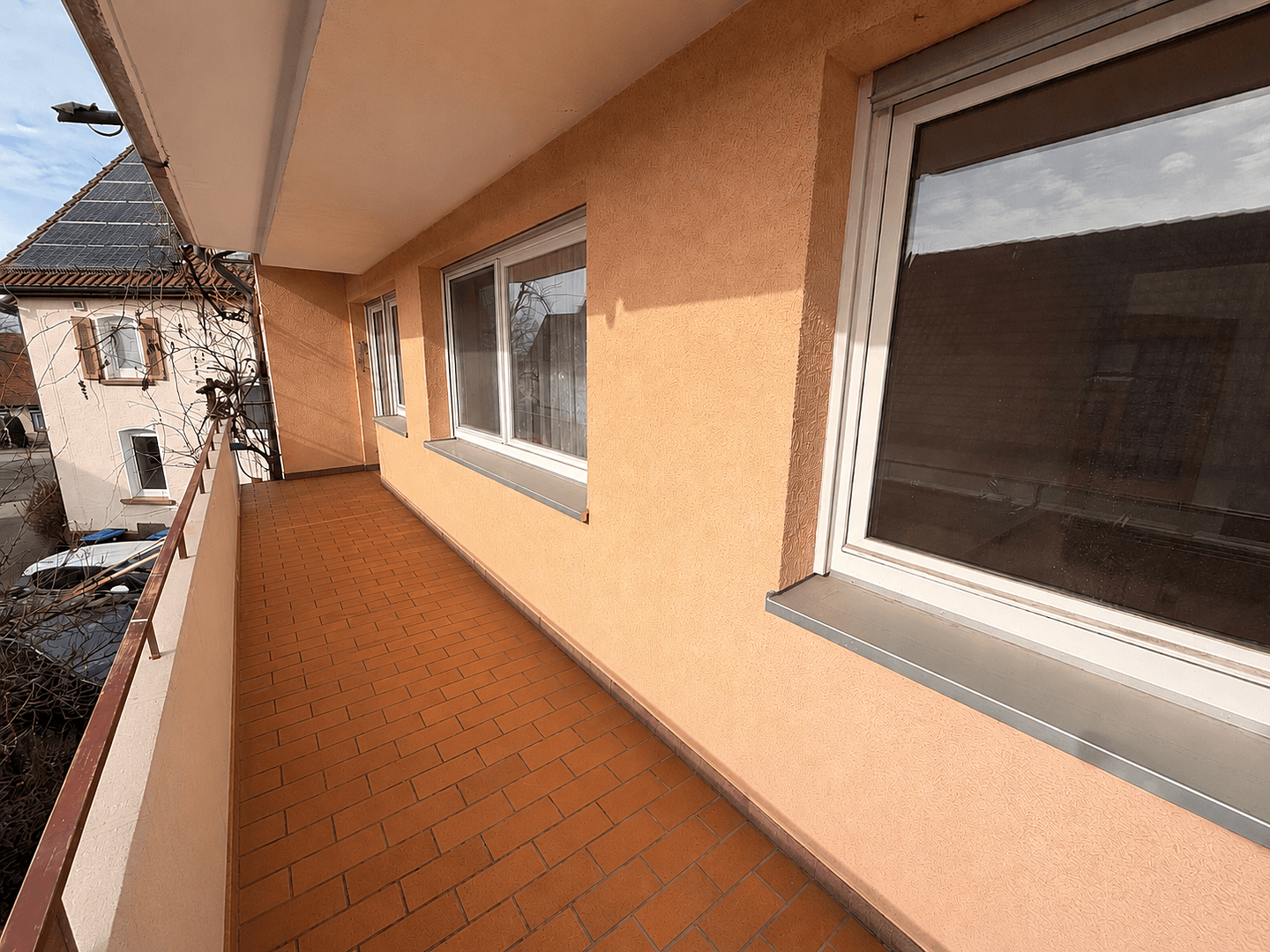 Pronájem bytu 4+1 105 m², Hauptstraße 36, Wangen, Bádensko-Württembersko Pronájem bytu 4+1 105 m², Hauptstraße 36, Wangen, Bádensko-Württembersko
