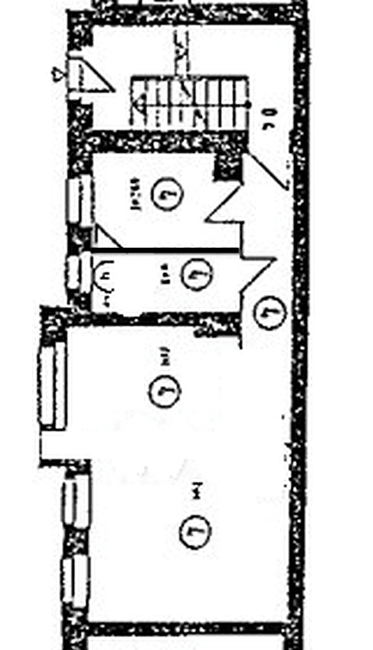Prodej bytu 2+1 50 m², Leonhardtstr. 7, Berlin, Berlín Prodej bytu 2+1 50 m², Leonhardtstr. 7, Berlin, Berlín