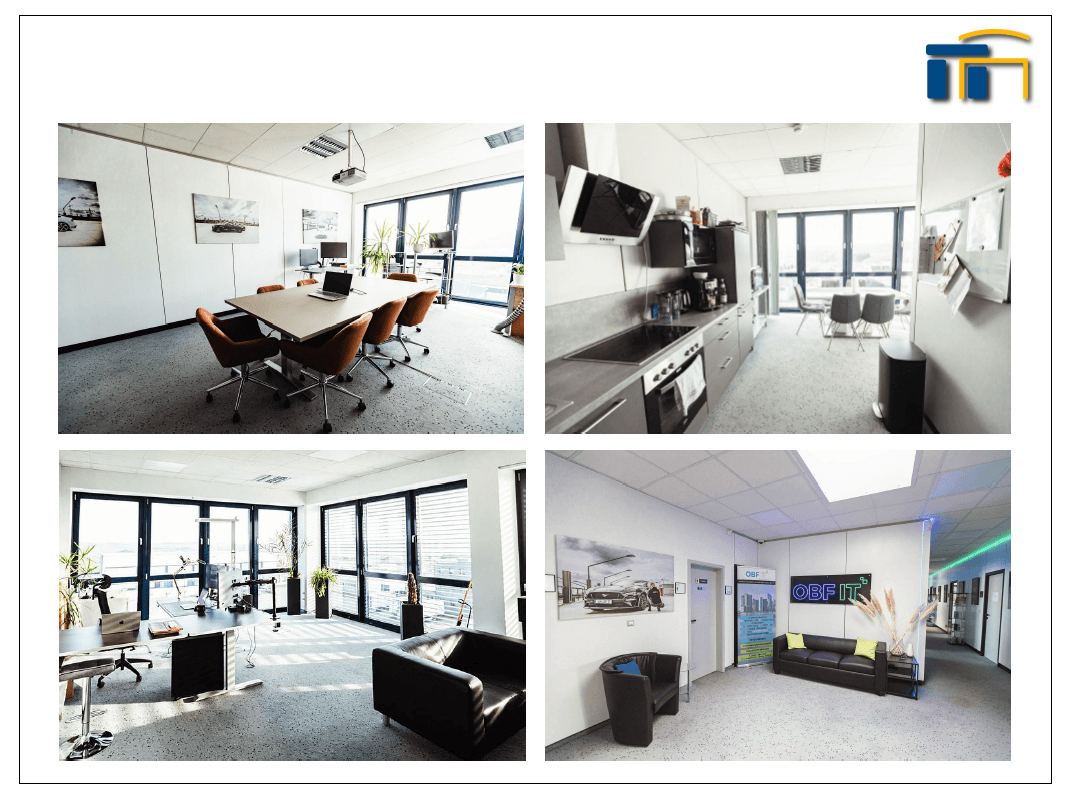 Pronájem kanceláře 427 m², Vor den Eichen 6, Elz, Hessen Pronájem kanceláře 427 m², Vor den Eichen 6, Elz, Hessen