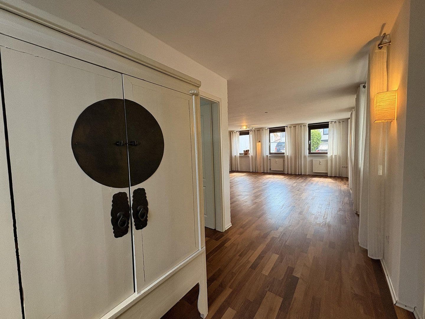 Prodej bytu 4+kk 134 m², Inning am Ammersee, Bavorsko Prodej bytu 4+kk 134 m², Inning am Ammersee, Bavorsko
