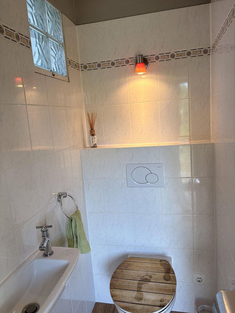 Prodej bytu 4+kk 134 m², Inning am Ammersee, Bavorsko Prodej bytu 4+kk 134 m², Inning am Ammersee, Bavorsko