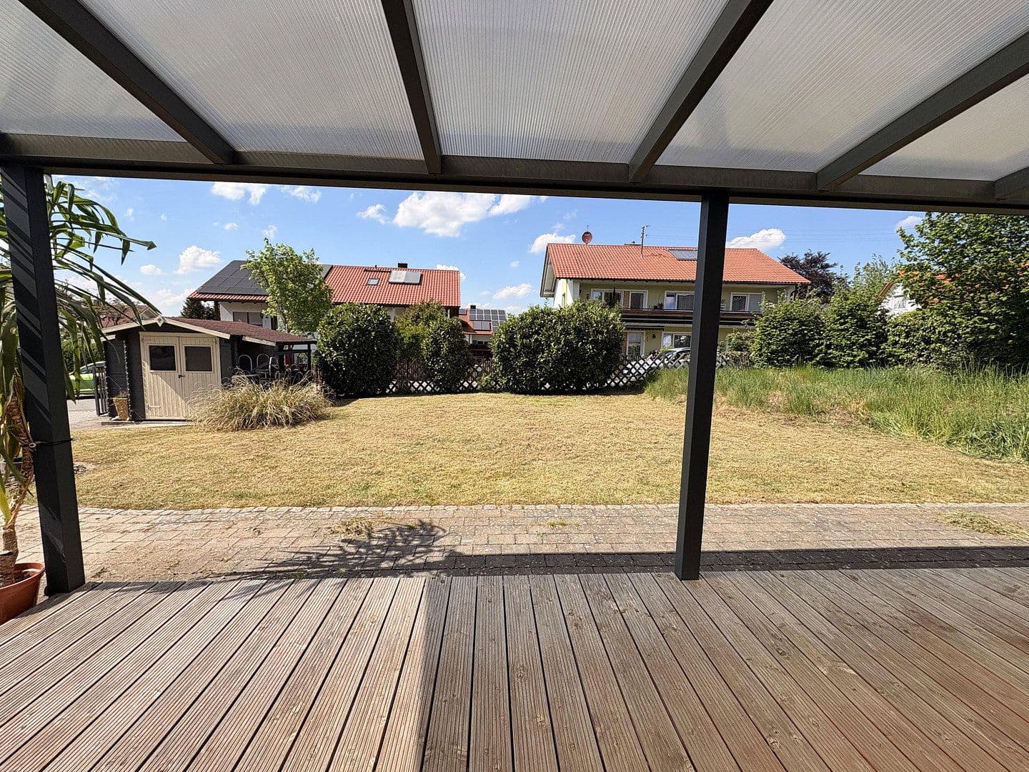 Prodej bytu 4+kk 134 m², Inning am Ammersee, Bavorsko Prodej bytu 4+kk 134 m², Inning am Ammersee, Bavorsko