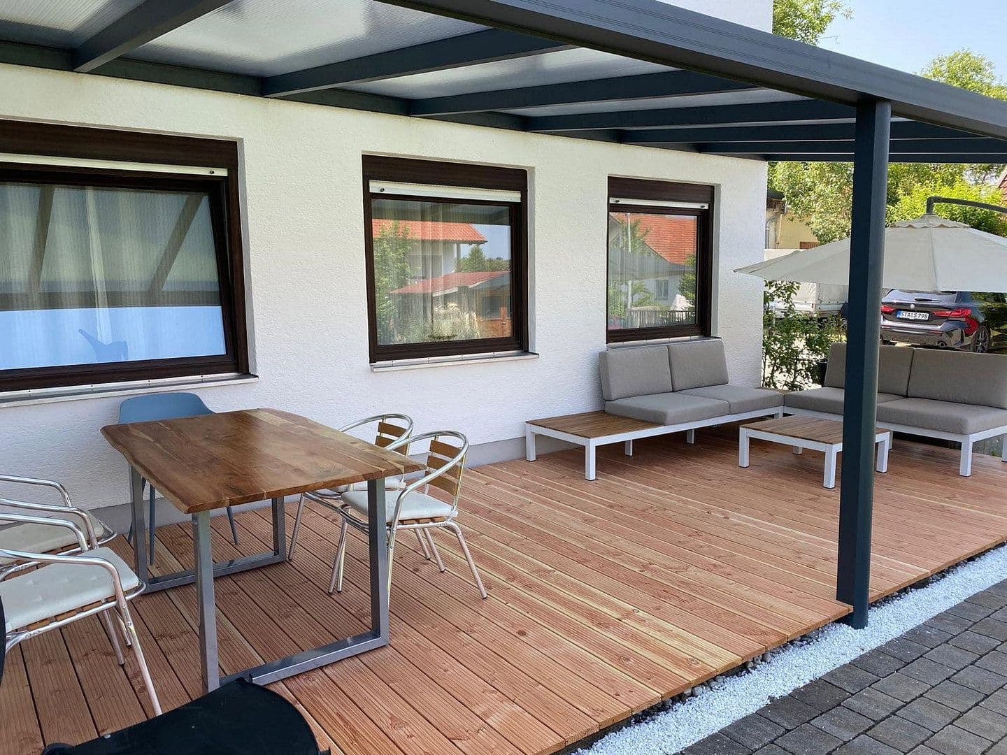 Prodej bytu 4+kk 134 m², Inning am Ammersee, Bavorsko Prodej bytu 4+kk 134 m², Inning am Ammersee, Bavorsko