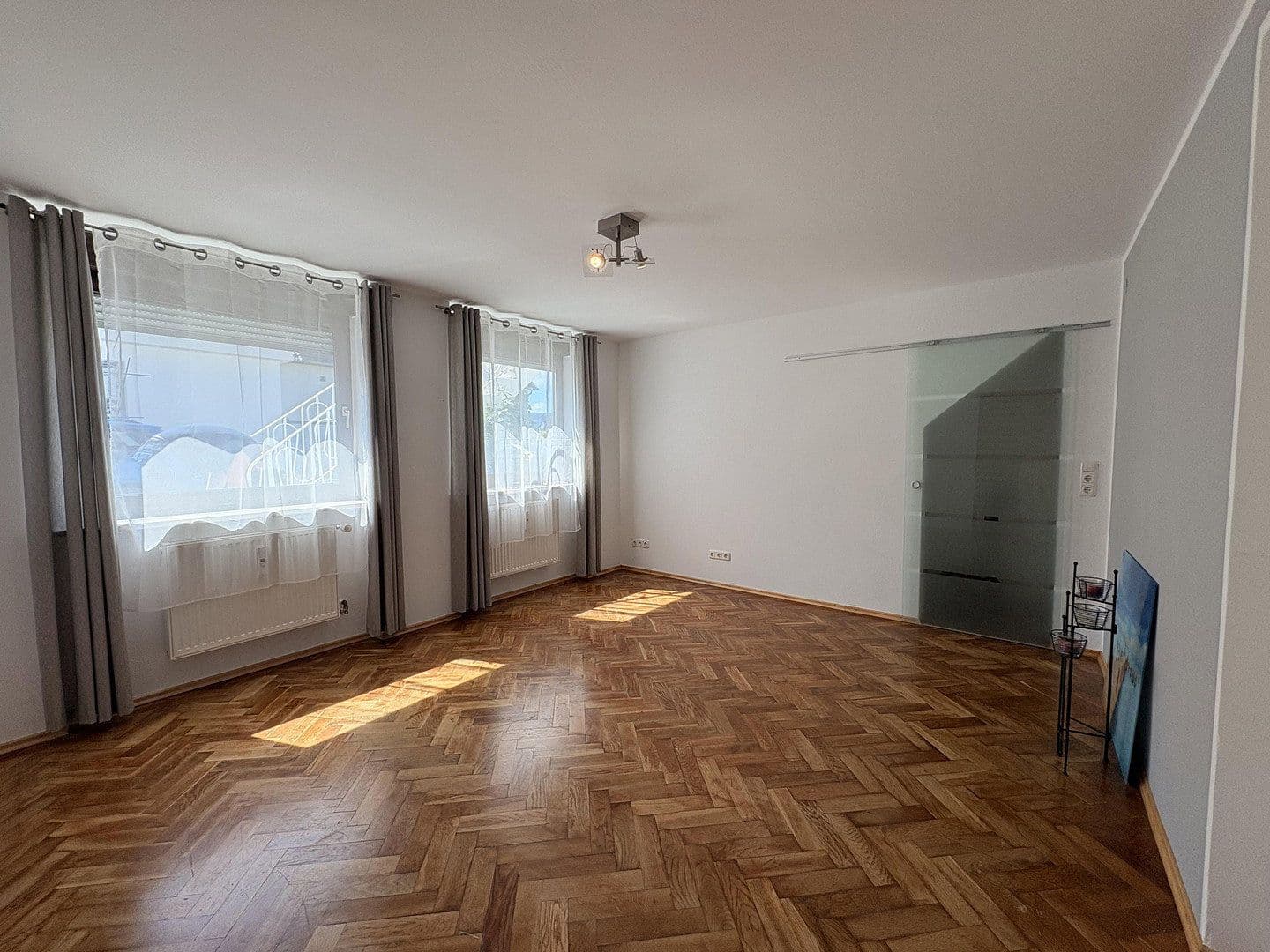 Prodej bytu 4+kk 134 m², Inning am Ammersee, Bavorsko Prodej bytu 4+kk 134 m², Inning am Ammersee, Bavorsko