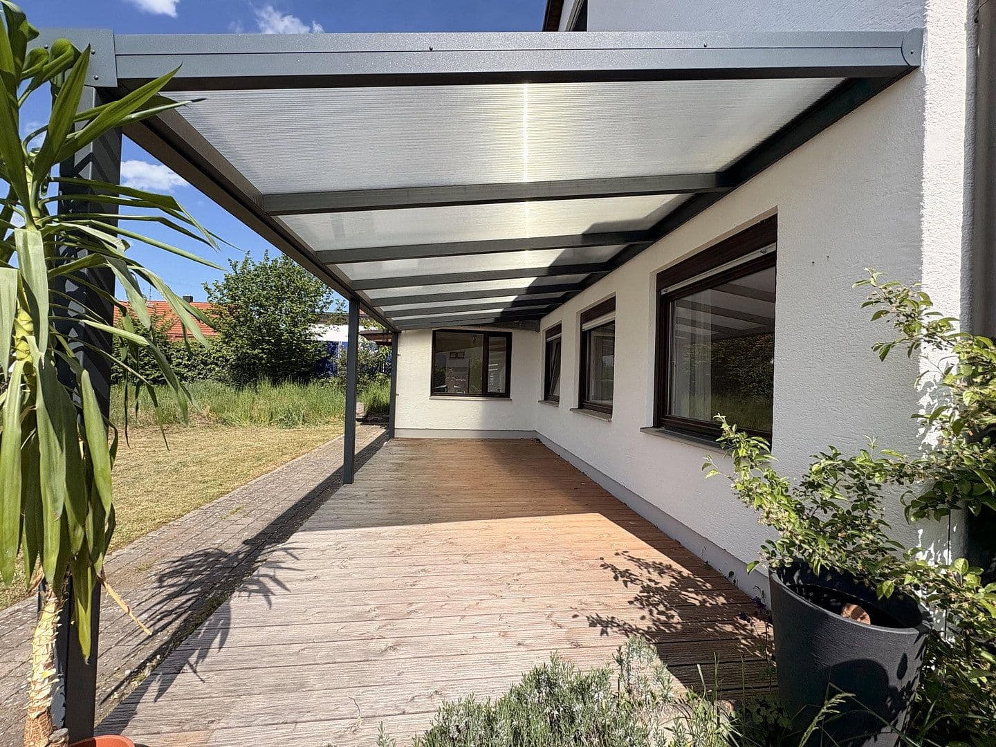 Prodej bytu 4+kk 134 m², Inning am Ammersee, Bavorsko Prodej bytu 4+kk 134 m², Inning am Ammersee, Bavorsko