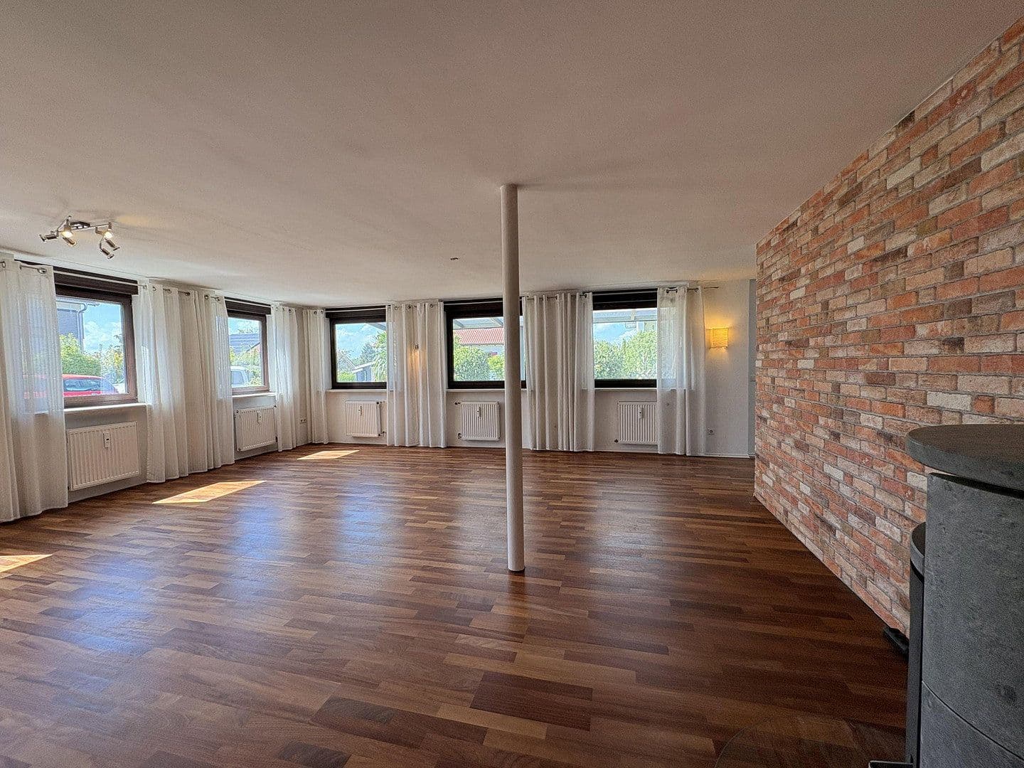 Prodej bytu 4+kk 134 m², Inning am Ammersee, Bavorsko Prodej bytu 4+kk 134 m², Inning am Ammersee, Bavorsko