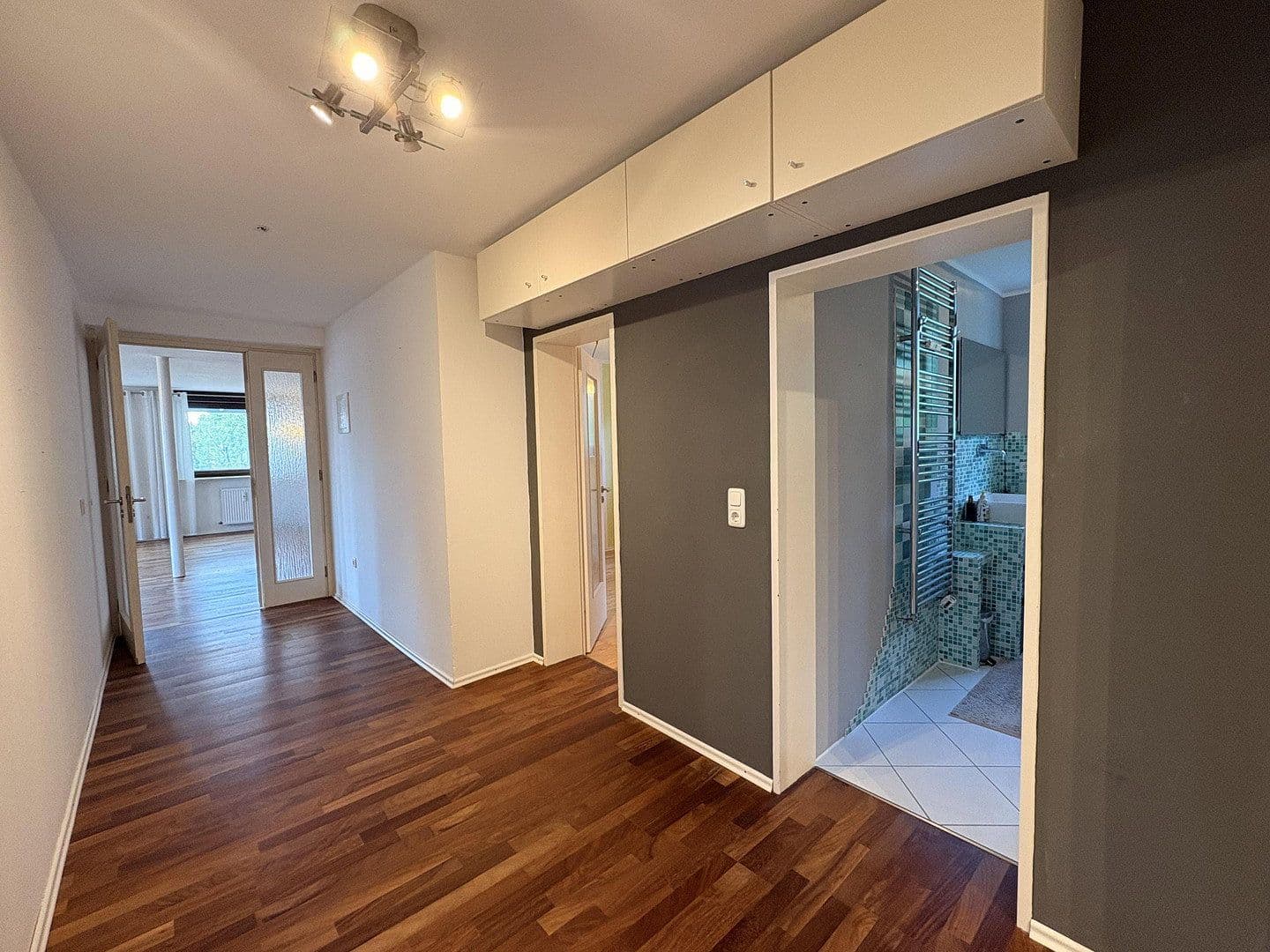 Prodej bytu 4+kk 134 m², Inning am Ammersee, Bavorsko Prodej bytu 4+kk 134 m², Inning am Ammersee, Bavorsko