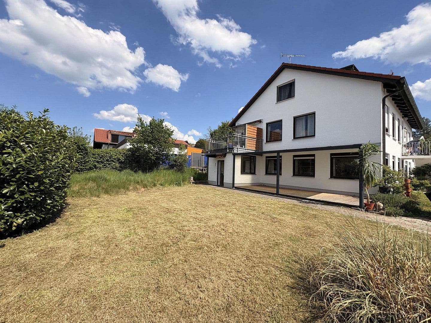 Prodej bytu 4+kk 134 m², Inning am Ammersee, Bavorsko Prodej bytu 4+kk 134 m², Inning am Ammersee, Bavorsko