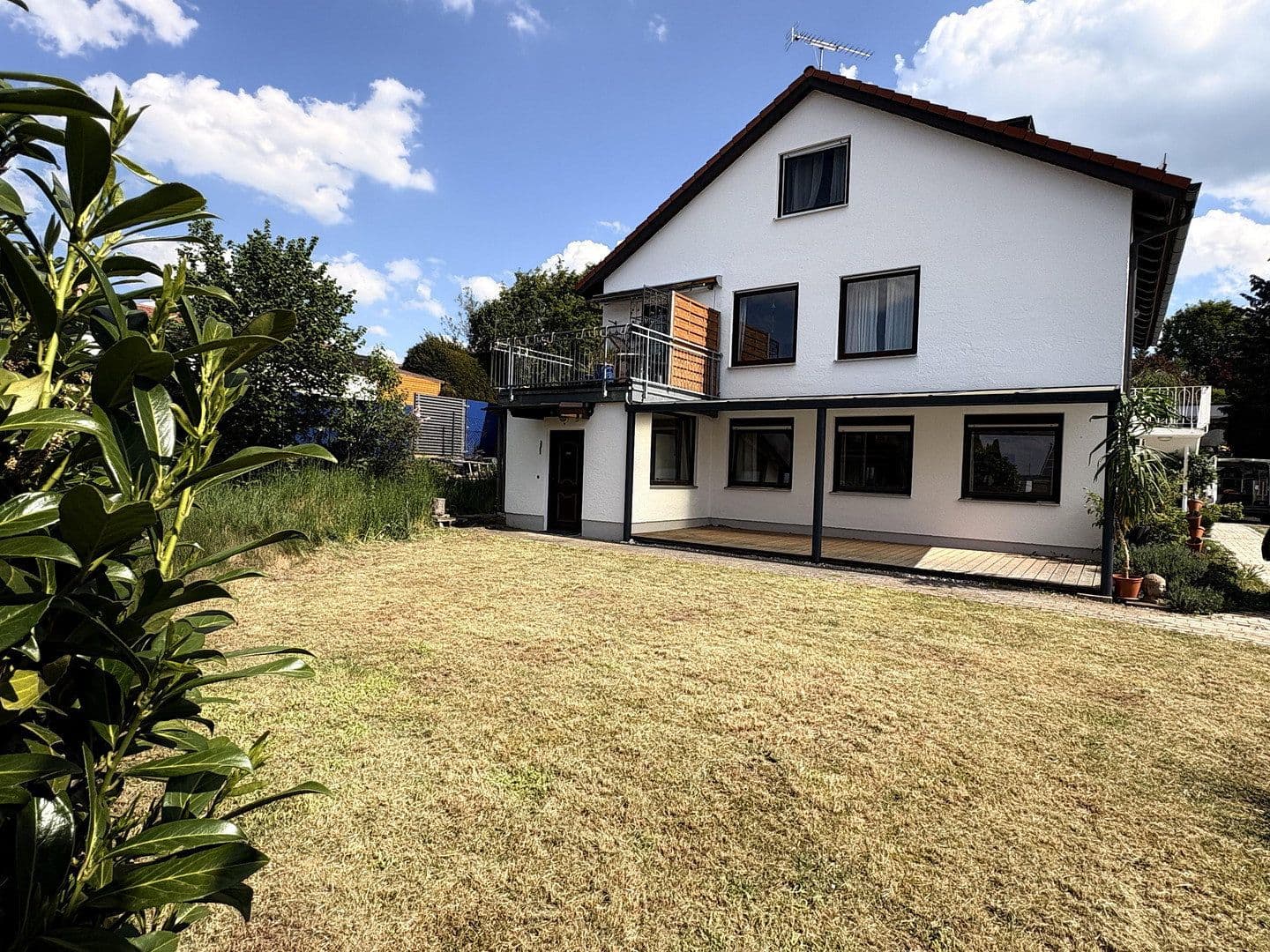 Prodej bytu 4+kk 134 m², Inning am Ammersee, Bavorsko Prodej bytu 4+kk 134 m², Inning am Ammersee, Bavorsko
