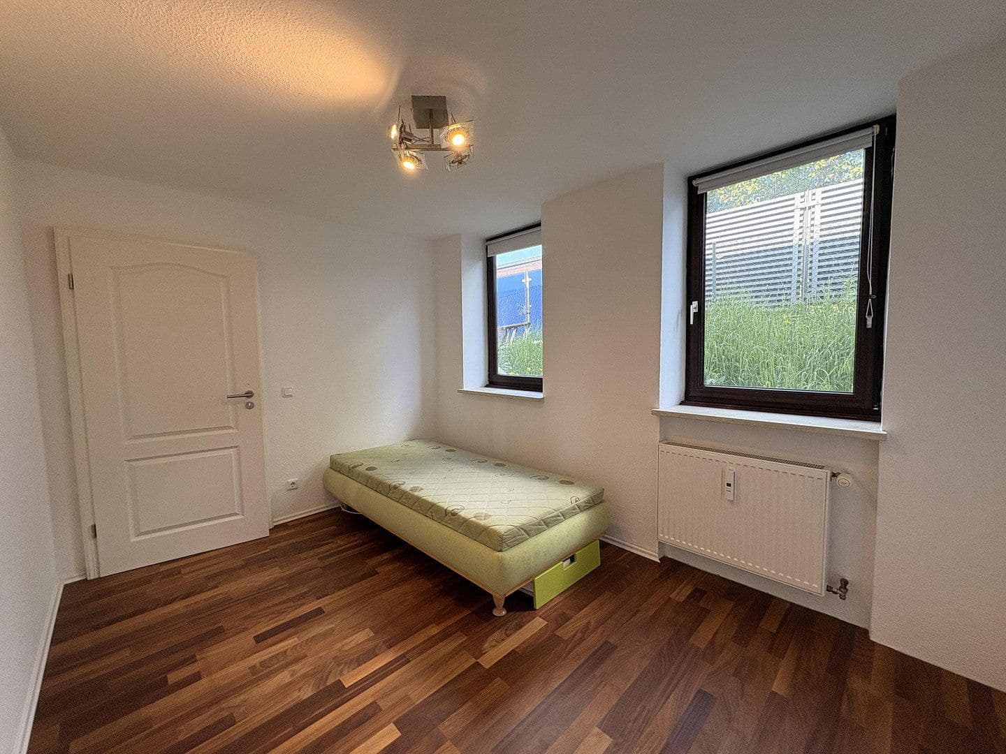 Prodej bytu 4+kk 134 m², Inning am Ammersee, Bavorsko Prodej bytu 4+kk 134 m², Inning am Ammersee, Bavorsko