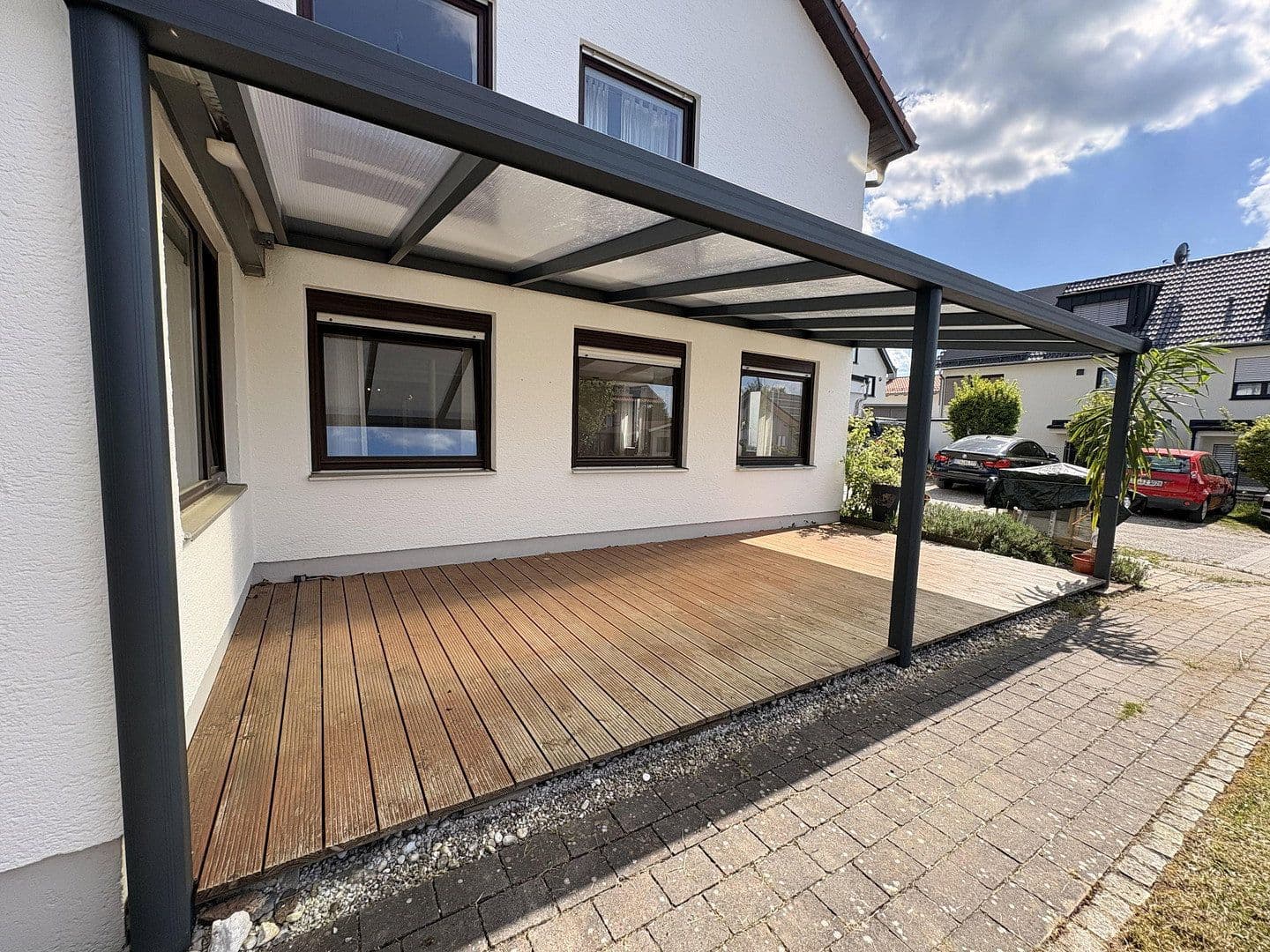 Prodej bytu 4+kk 134 m², Inning am Ammersee, Bavorsko Prodej bytu 4+kk 134 m², Inning am Ammersee, Bavorsko