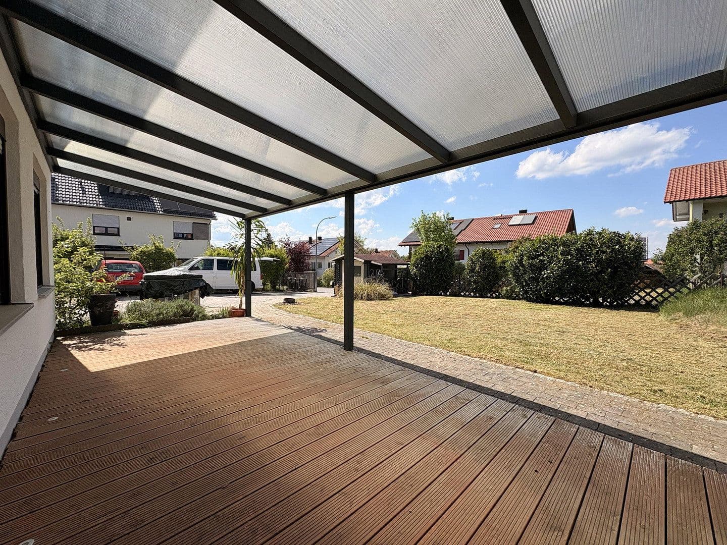 Prodej bytu 4+kk 134 m², Inning am Ammersee, Bavorsko Prodej bytu 4+kk 134 m², Inning am Ammersee, Bavorsko