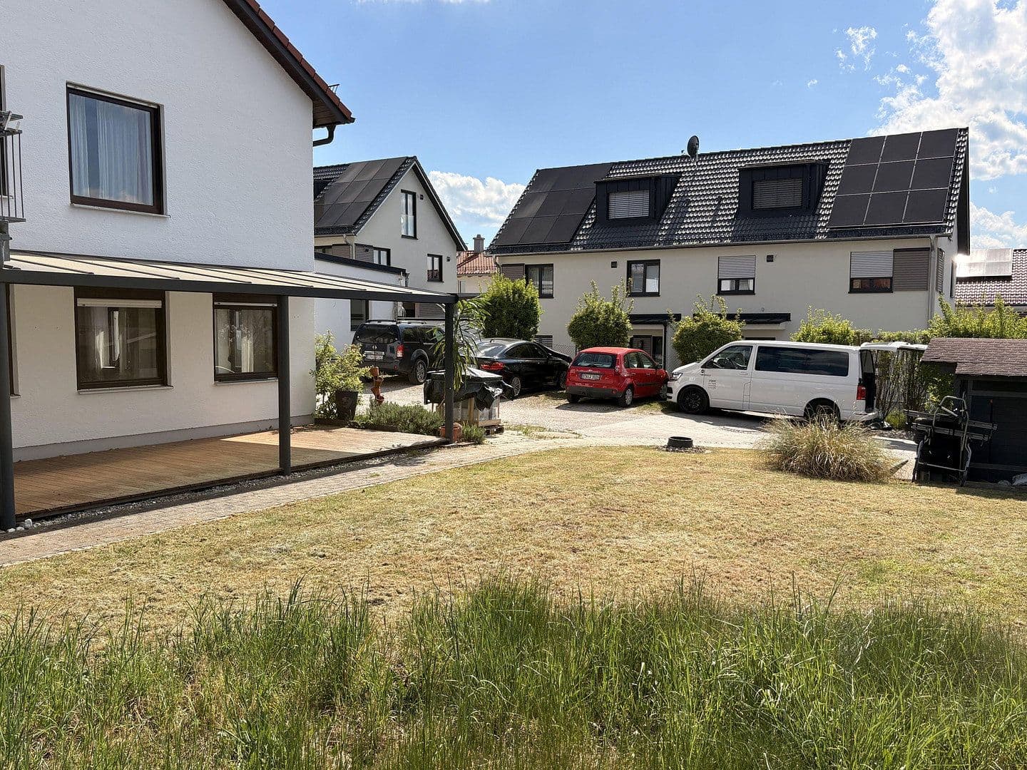 Prodej bytu 4+kk 134 m², Inning am Ammersee, Bavorsko Prodej bytu 4+kk 134 m², Inning am Ammersee, Bavorsko