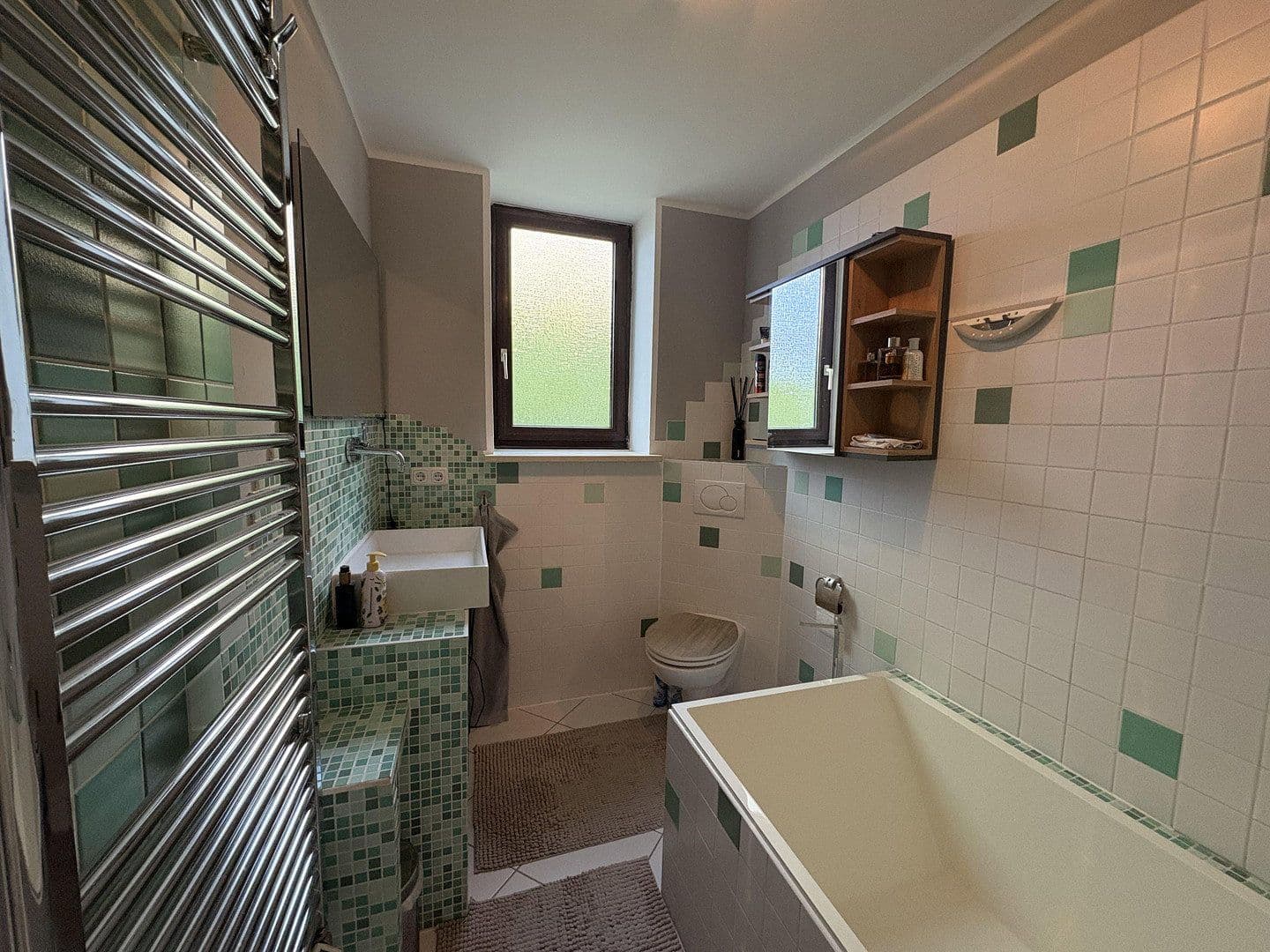 Prodej bytu 4+kk 134 m², Inning am Ammersee, Bavorsko Prodej bytu 4+kk 134 m², Inning am Ammersee, Bavorsko