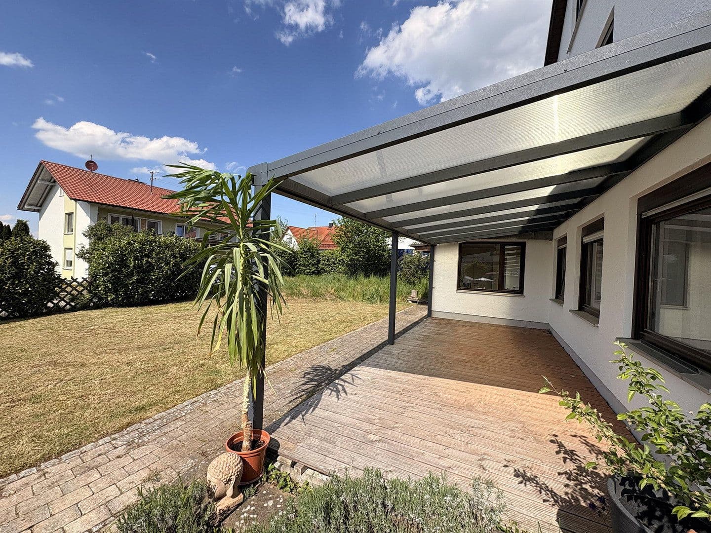 Prodej bytu 4+kk 134 m², Inning am Ammersee, Bavorsko Prodej bytu 4+kk 134 m², Inning am Ammersee, Bavorsko