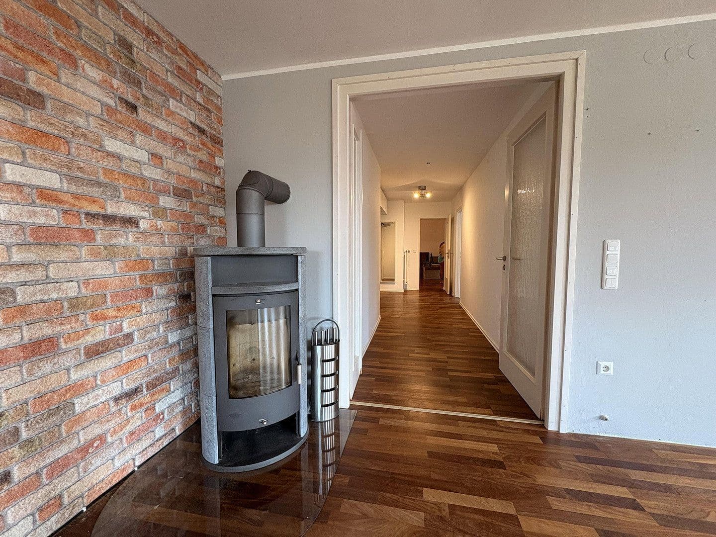 Prodej bytu 4+kk 134 m², Inning am Ammersee, Bavorsko Prodej bytu 4+kk 134 m², Inning am Ammersee, Bavorsko