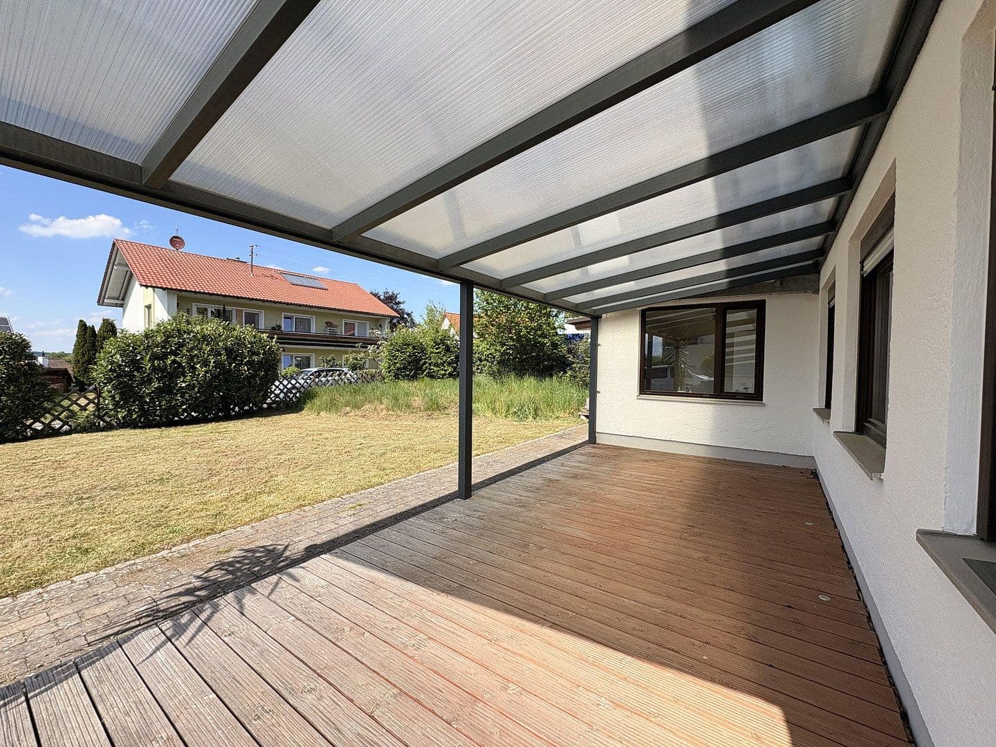 Prodej bytu 4+kk 134 m², Inning am Ammersee, Bavorsko Prodej bytu 4+kk 134 m², Inning am Ammersee, Bavorsko