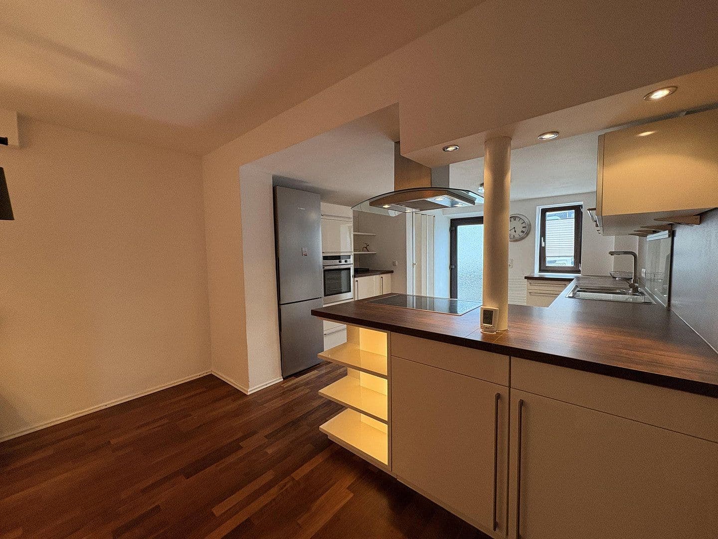 Prodej bytu 4+kk 134 m², Inning am Ammersee, Bavorsko Prodej bytu 4+kk 134 m², Inning am Ammersee, Bavorsko