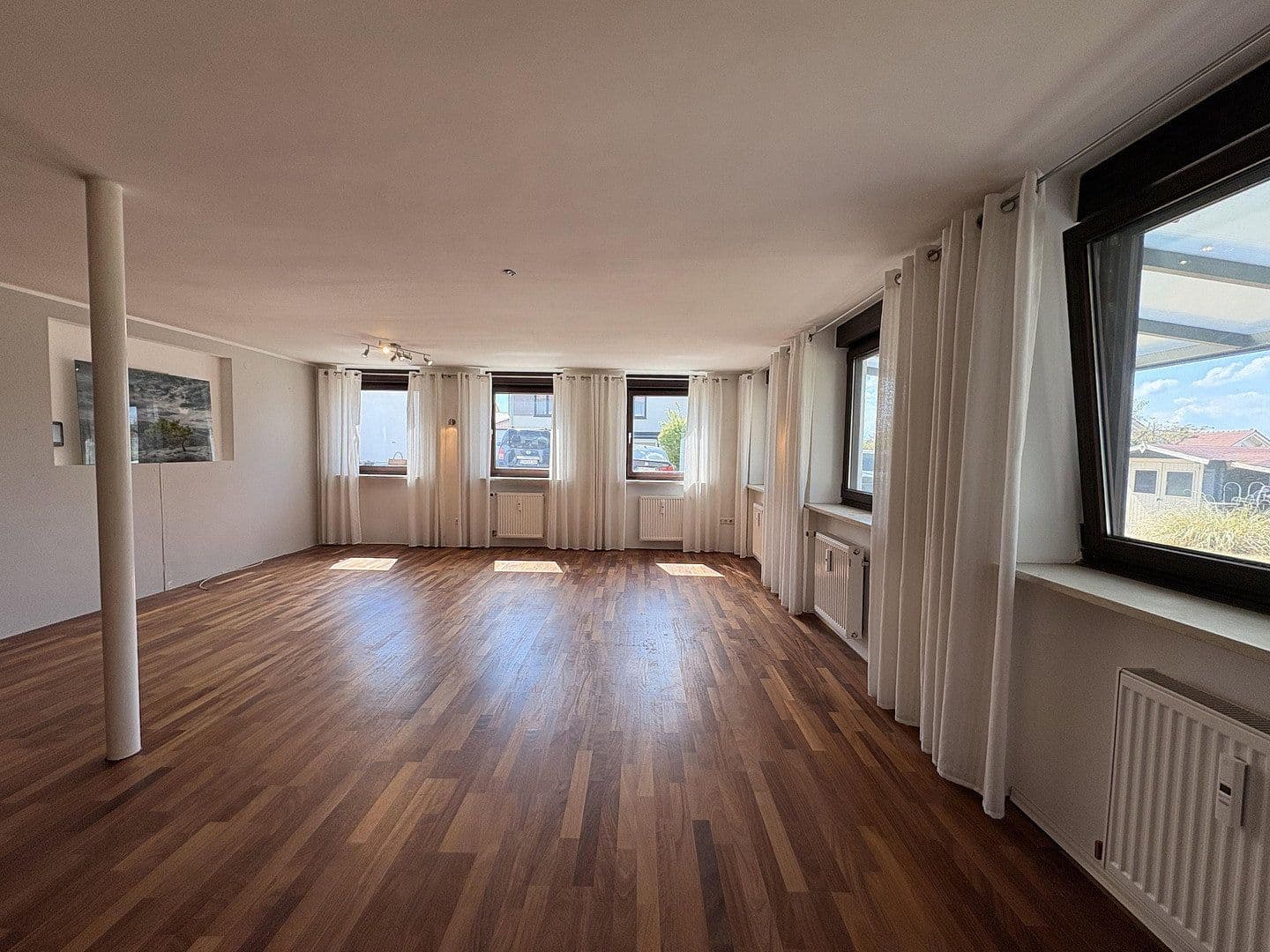 Prodej bytu 4+kk 134 m², Inning am Ammersee, Bavorsko Prodej bytu 4+kk 134 m², Inning am Ammersee, Bavorsko