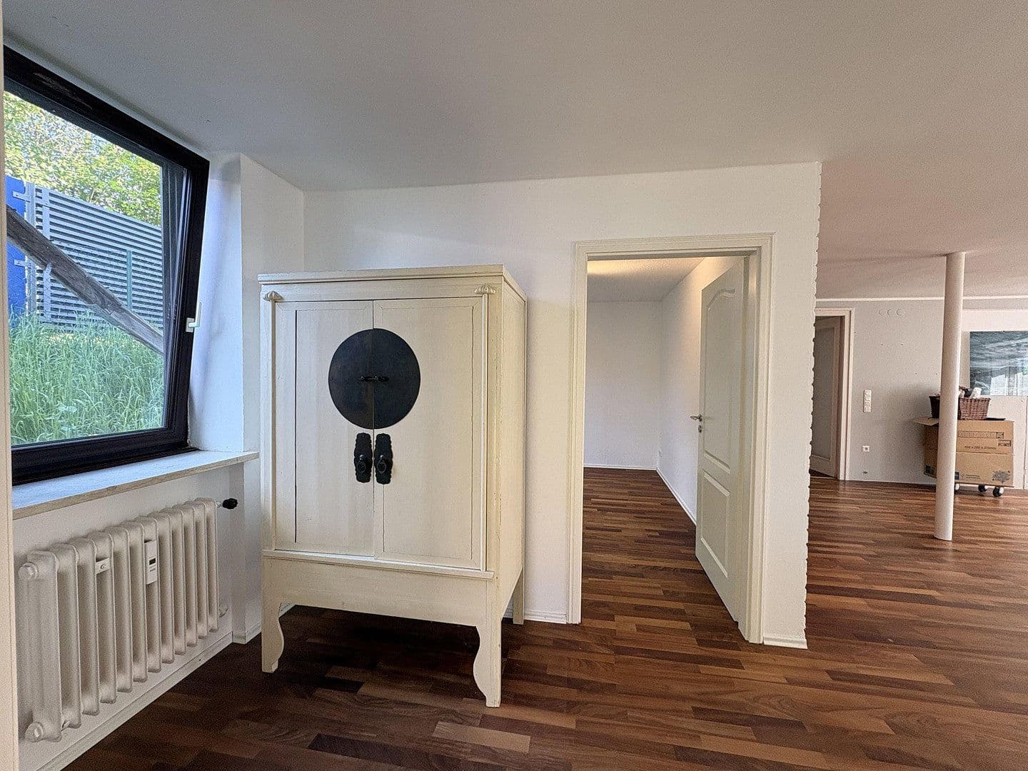 Prodej bytu 4+kk 134 m², Inning am Ammersee, Bavorsko Prodej bytu 4+kk 134 m², Inning am Ammersee, Bavorsko