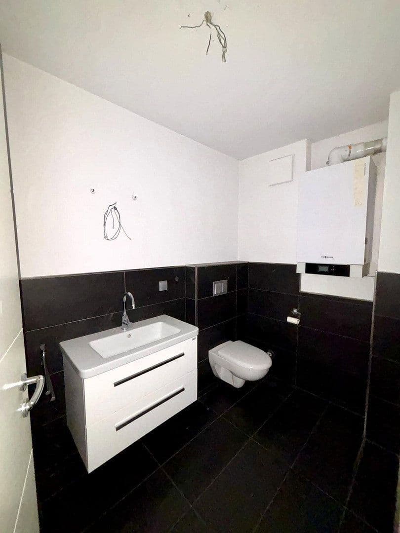 Pronájem bytu 4+1 79 m², Heinrich-Heine-Str.3, Horstmar, Severní Porýní-Vestfálsko Pronájem bytu 4+1 79 m², Heinrich-Heine-Str.3, Horstmar, Severní Porýní-Vestfálsko
