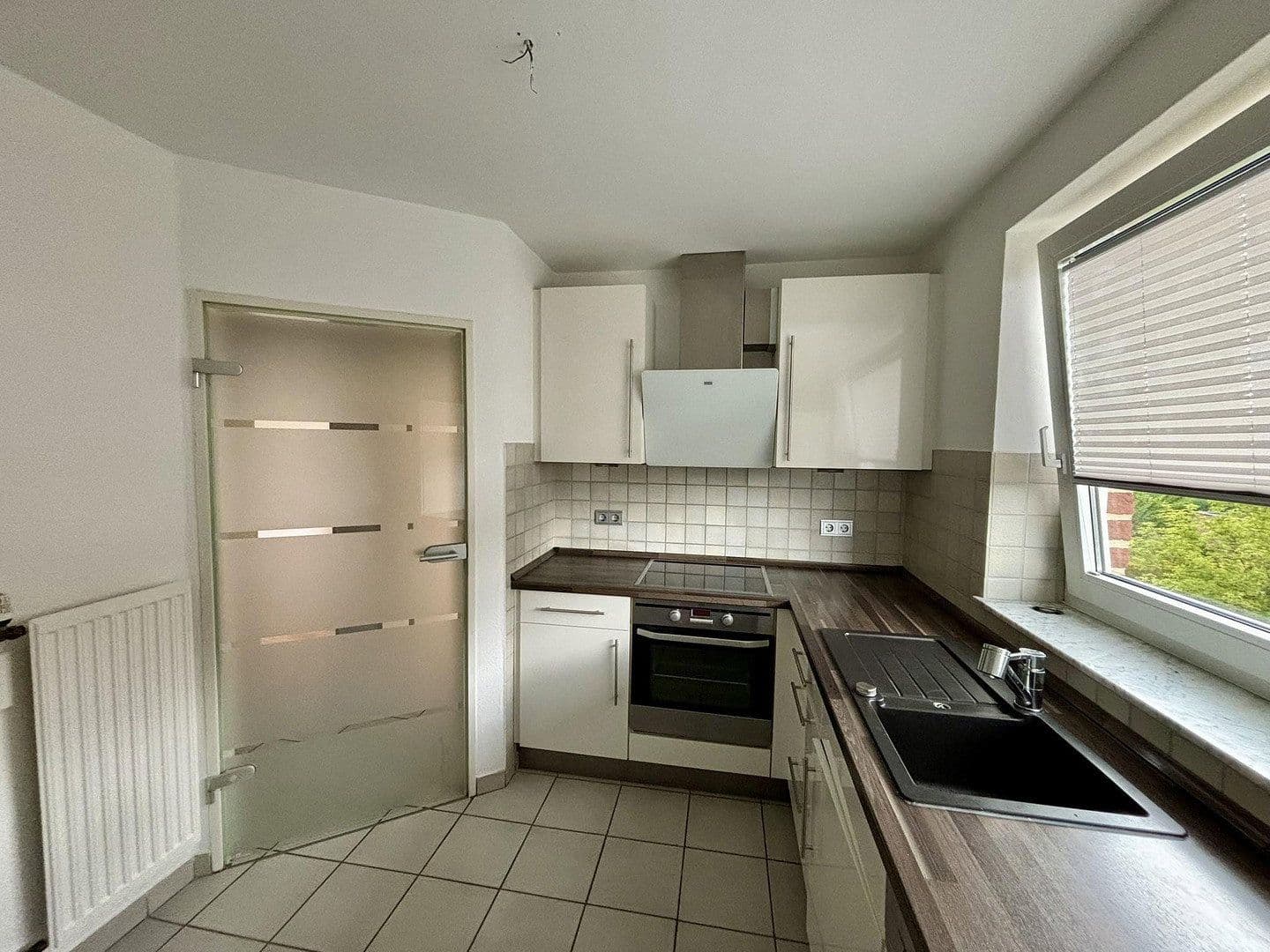 Pronájem bytu 4+1 79 m², Heinrich-Heine-Str.3, Horstmar, Severní Porýní-Vestfálsko Pronájem bytu 4+1 79 m², Heinrich-Heine-Str.3, Horstmar, Severní Porýní-Vestfálsko