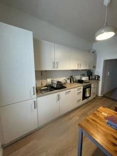 Pronájem bytu 2+kk 65 m², Biesenthal, Braniborsko Pronájem bytu 2+kk 65 m², Biesenthal, Braniborsko