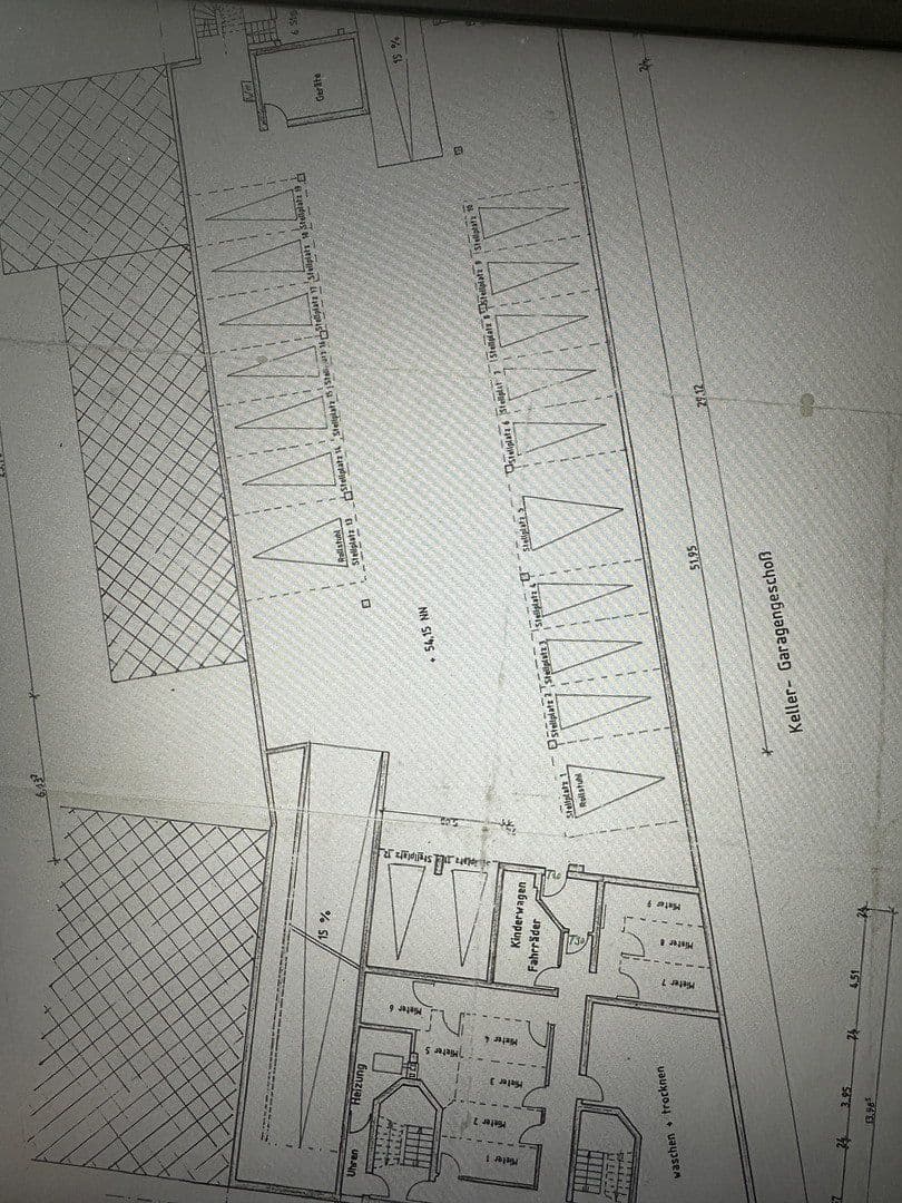 Pronájem nebytového prostoru 440 m², Leverkusen, Severní Porýní-Vestfálsko Pronájem nebytového prostoru 440 m², Leverkusen, Severní Porýní-Vestfálsko