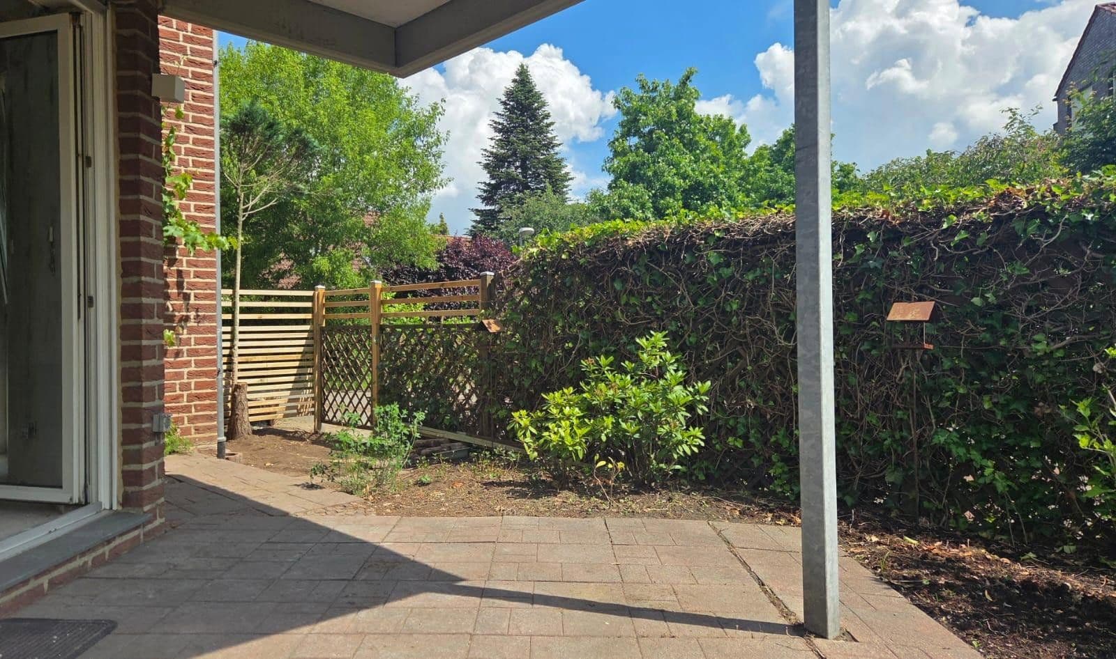 Pronájem bytu 3+1 78 m², Münster, Severní Porýní-Vestfálsko Pronájem bytu 3+1 78 m², Münster, Severní Porýní-Vestfálsko