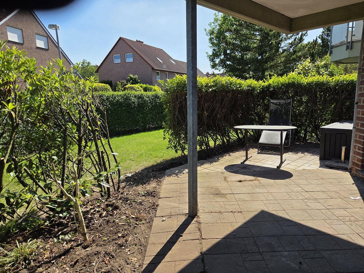 Pronájem bytu 3+1 78 m², Münster, Severní Porýní-Vestfálsko Pronájem bytu 3+1 78 m², Münster, Severní Porýní-Vestfálsko