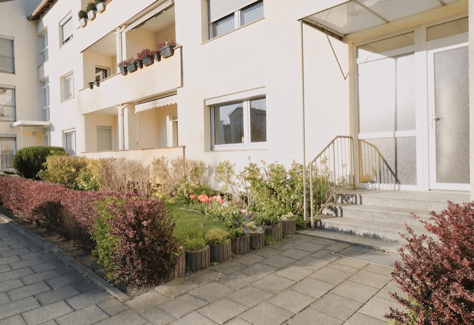 Prodej bytu 3+1 66 m², Bremerhaven, Bremen Prodej bytu 3+1 66 m², Bremerhaven, Bremen