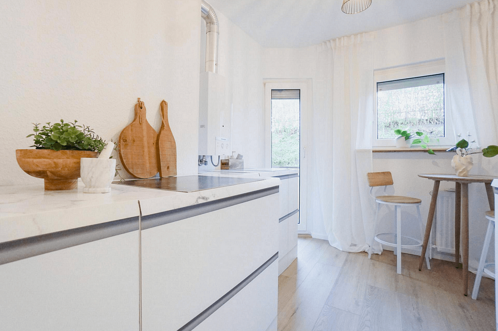 Prodej bytu 3+1 66 m², Bremerhaven, Bremen Prodej bytu 3+1 66 m², Bremerhaven, Bremen