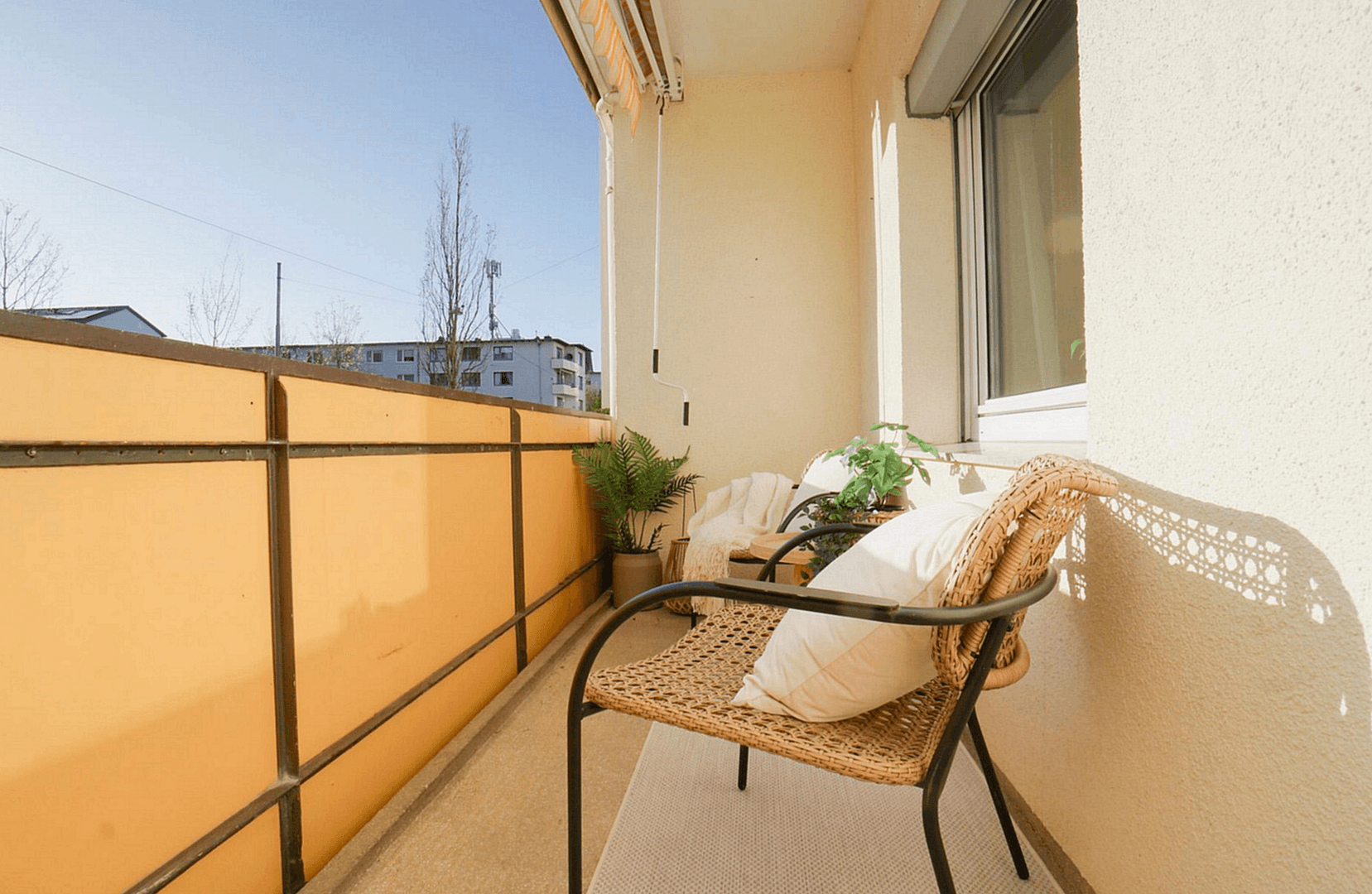Prodej bytu 3+1 66 m², Bremerhaven, Bremen Prodej bytu 3+1 66 m², Bremerhaven, Bremen