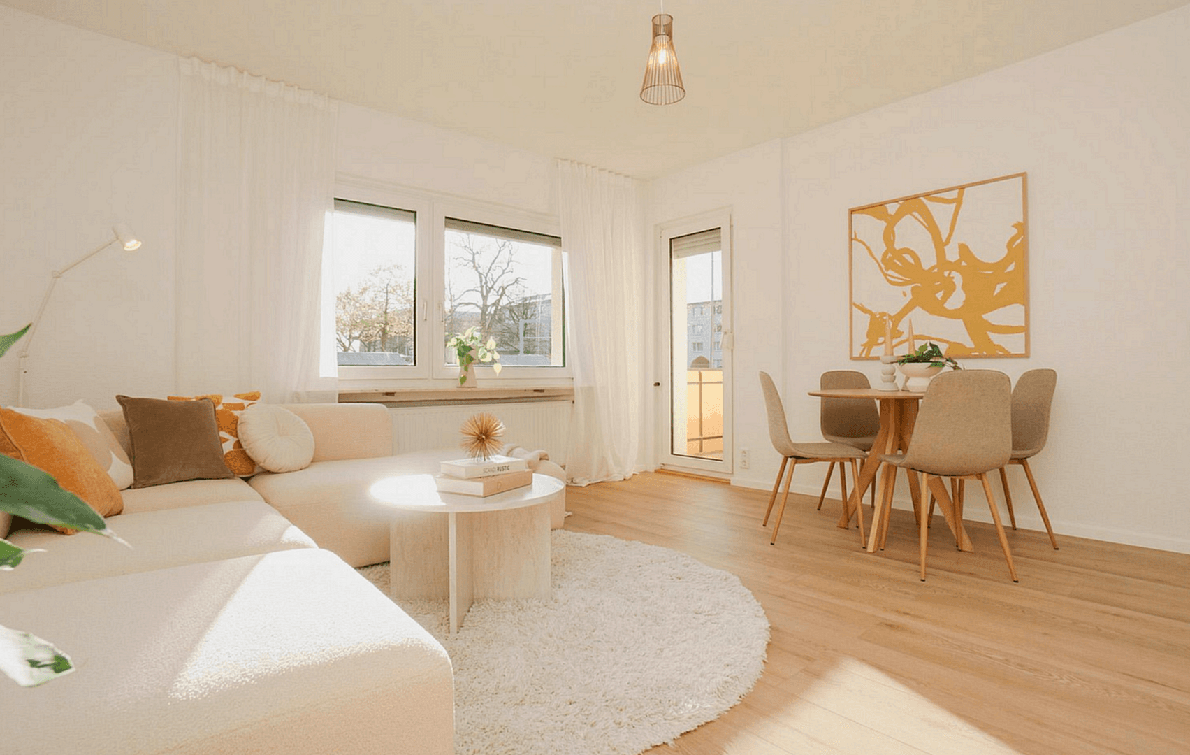 Prodej bytu 3+1 66 m², Bremerhaven, Bremen Prodej bytu 3+1 66 m², Bremerhaven, Bremen