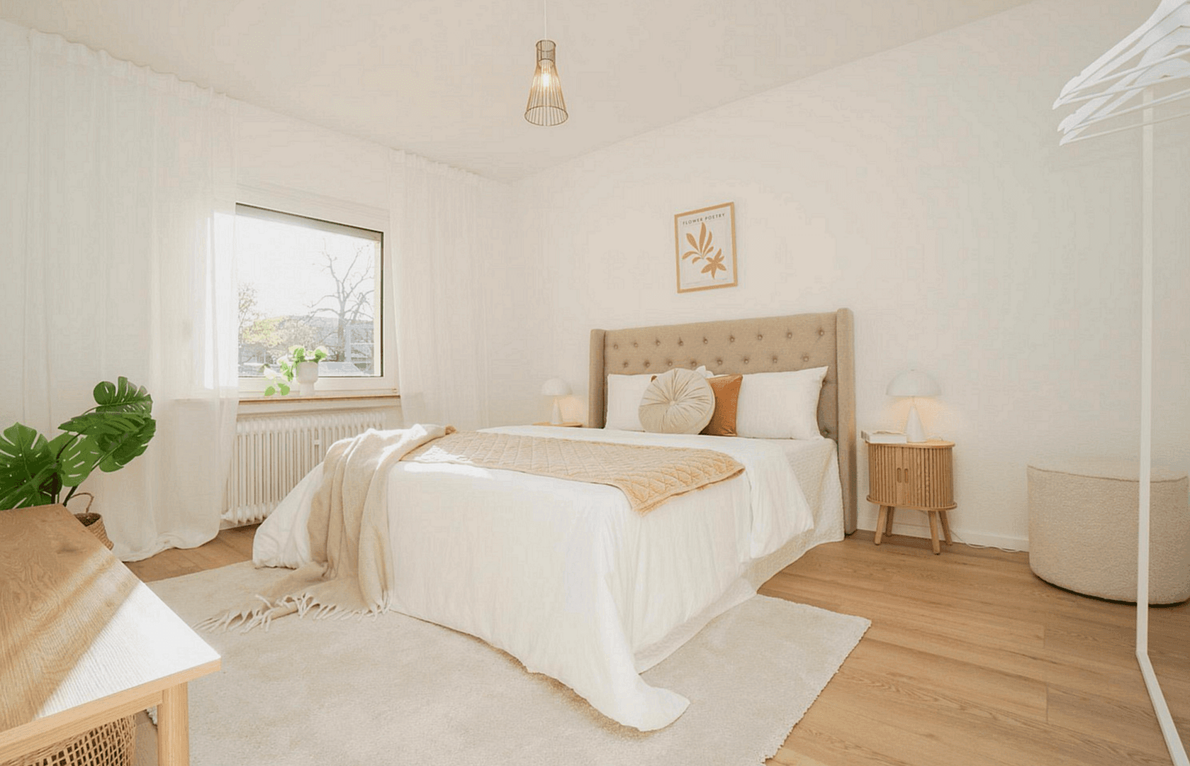 Prodej bytu 3+1 66 m², Bremerhaven, Bremen Prodej bytu 3+1 66 m², Bremerhaven, Bremen