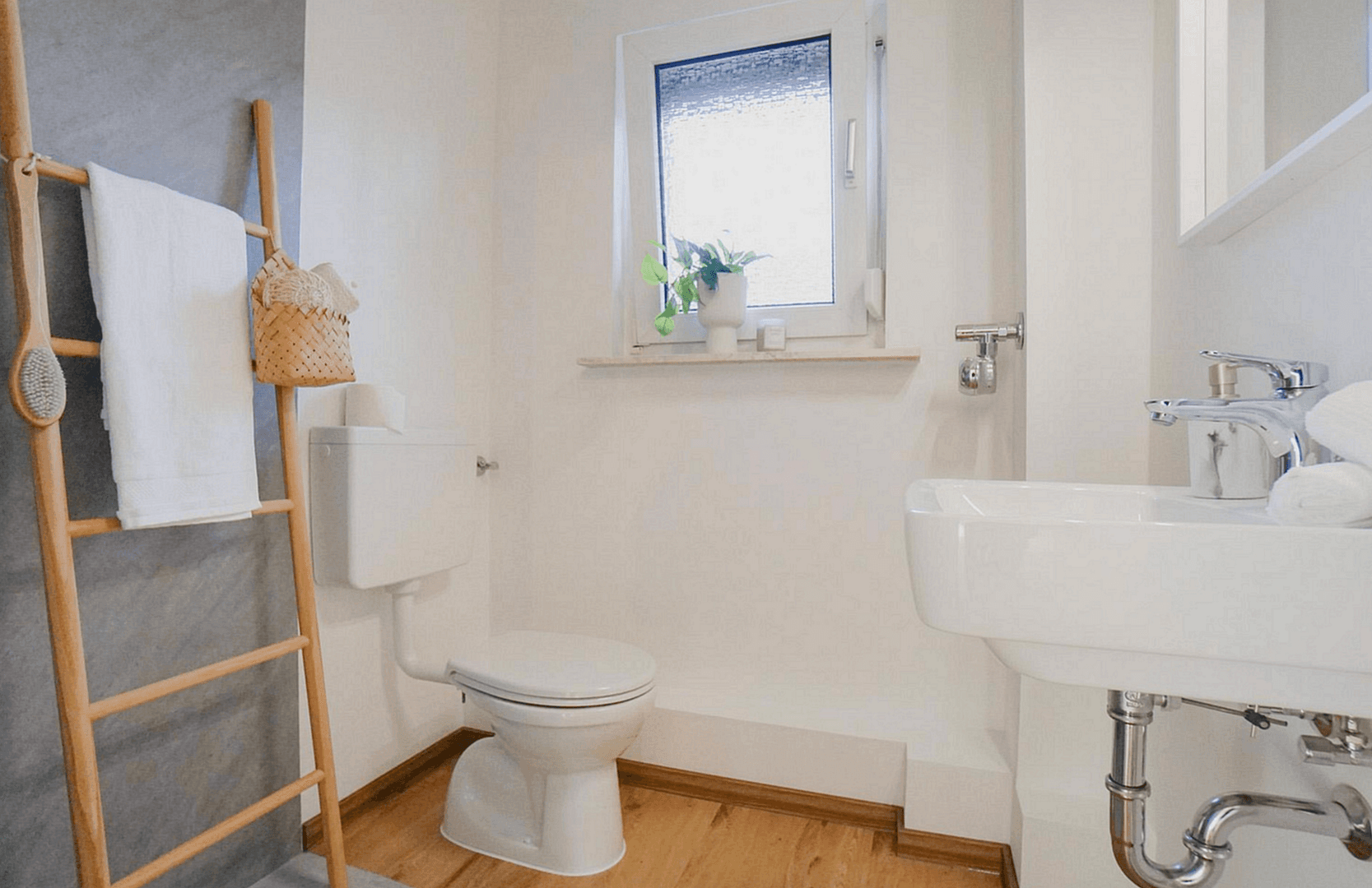 Prodej bytu 3+1 66 m², Bremerhaven, Bremen Prodej bytu 3+1 66 m², Bremerhaven, Bremen