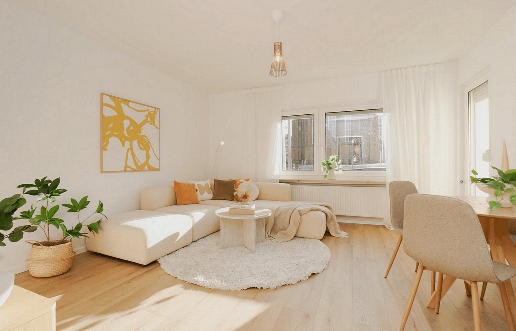 Prodej bytu 3+1 66 m², Bremerhaven, Bremen Prodej bytu 3+1 66 m², Bremerhaven, Bremen