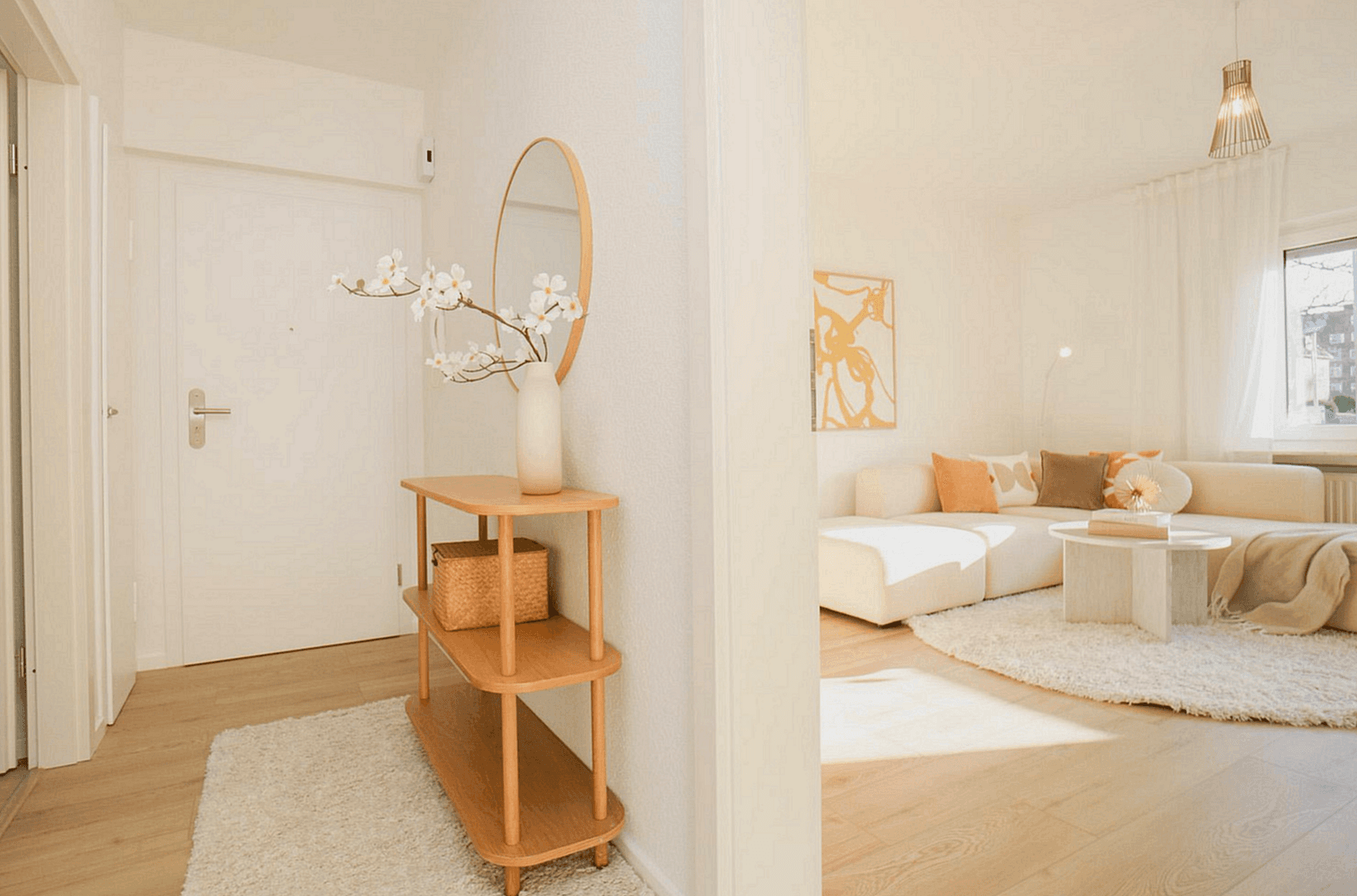 Prodej bytu 3+1 66 m², Bremerhaven, Bremen Prodej bytu 3+1 66 m², Bremerhaven, Bremen