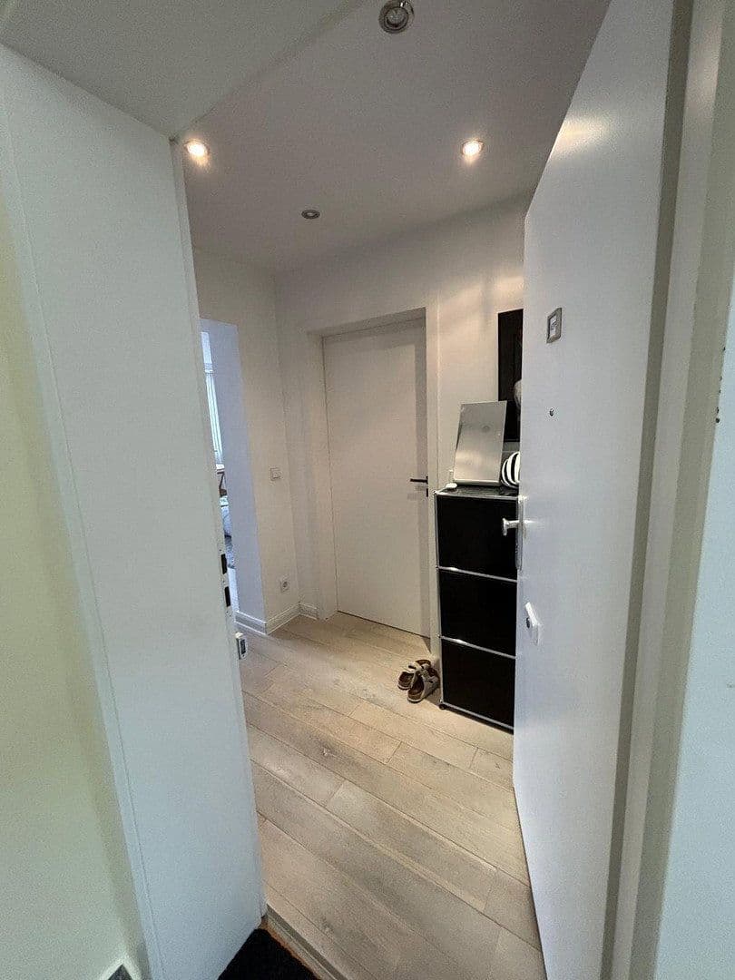 Prodej bytu 2+1 54 m², München, Bavorsko Prodej bytu 2+1 54 m², München, Bavorsko
