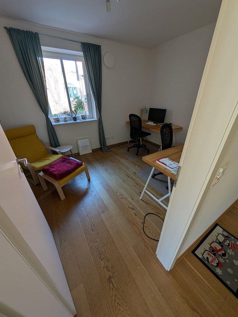 Prodej bytu 3+1 104 m², Lüneburg, Dolní Sasko Prodej bytu 3+1 104 m², Lüneburg, Dolní Sasko