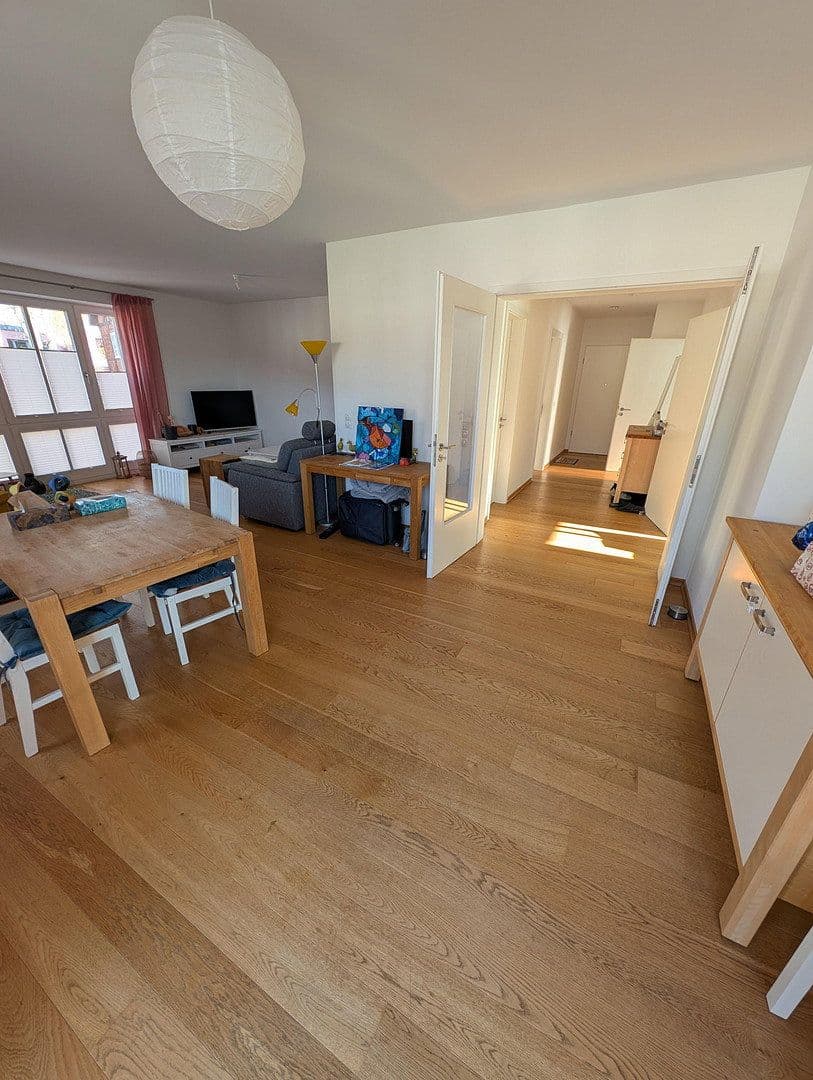 Prodej bytu 3+1 104 m², Lüneburg, Dolní Sasko Prodej bytu 3+1 104 m², Lüneburg, Dolní Sasko