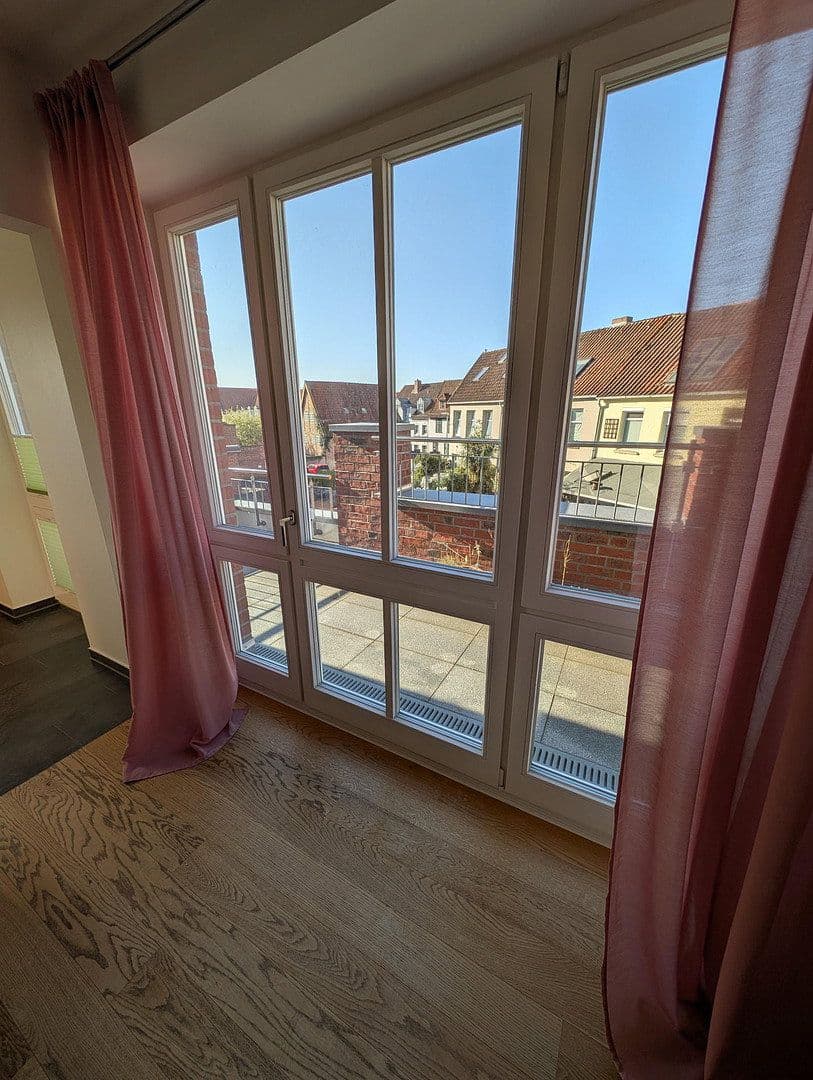 Prodej bytu 3+1 104 m², Lüneburg, Dolní Sasko Prodej bytu 3+1 104 m², Lüneburg, Dolní Sasko